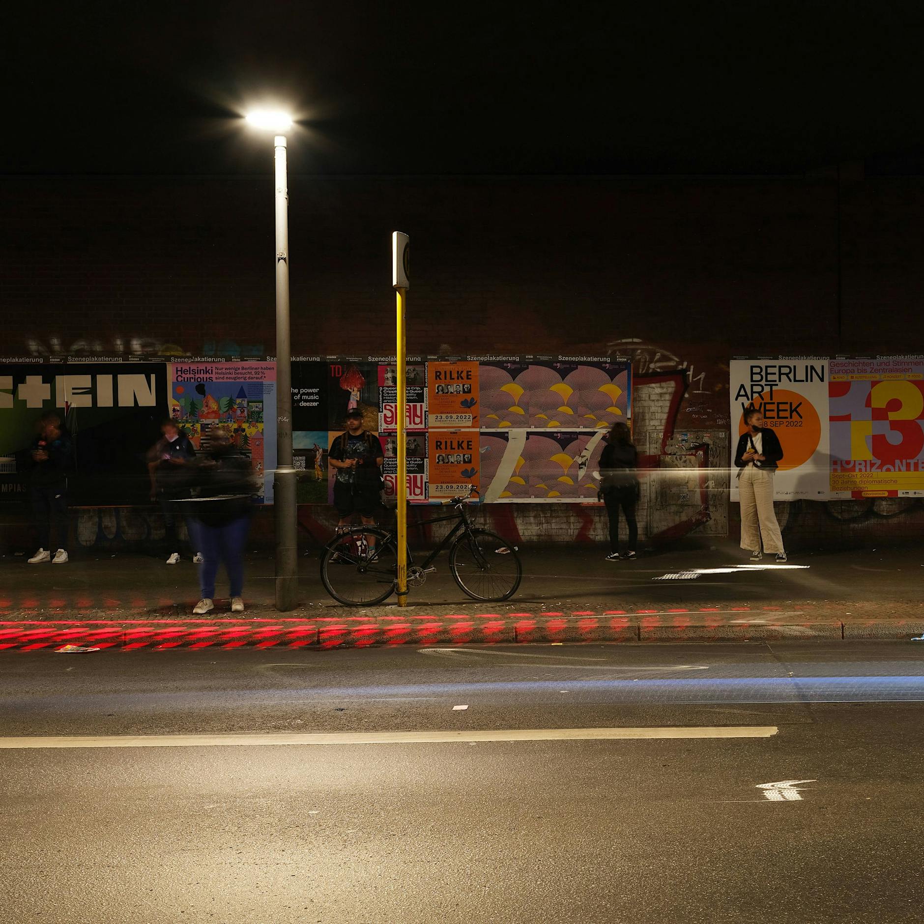 Mann will Date treffen – stattdessen wird er von Schlägern verprügelt!