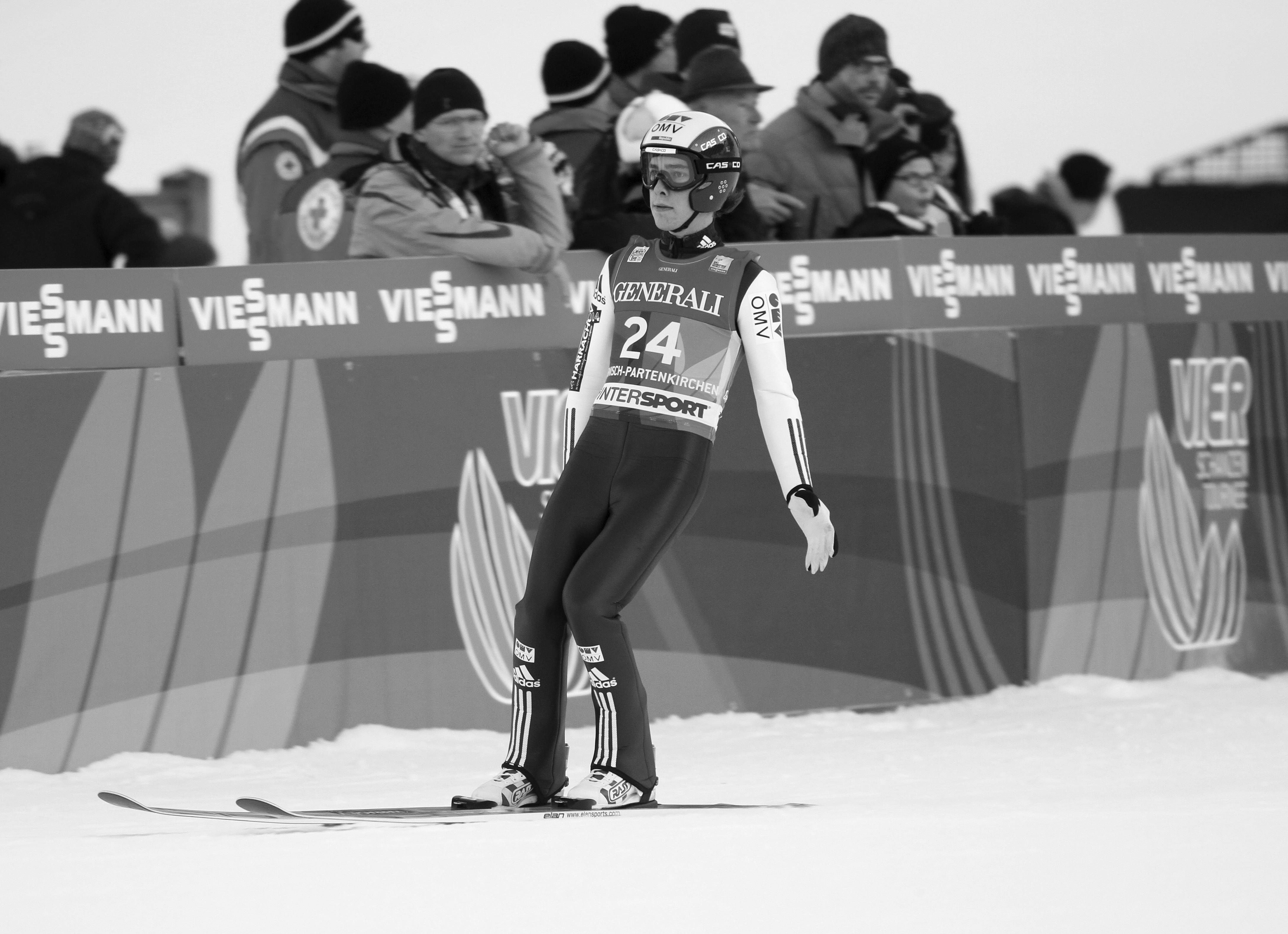 Image - Traurige Gewissheit: Vermisster Skispringer Antonin Hajek ist tot