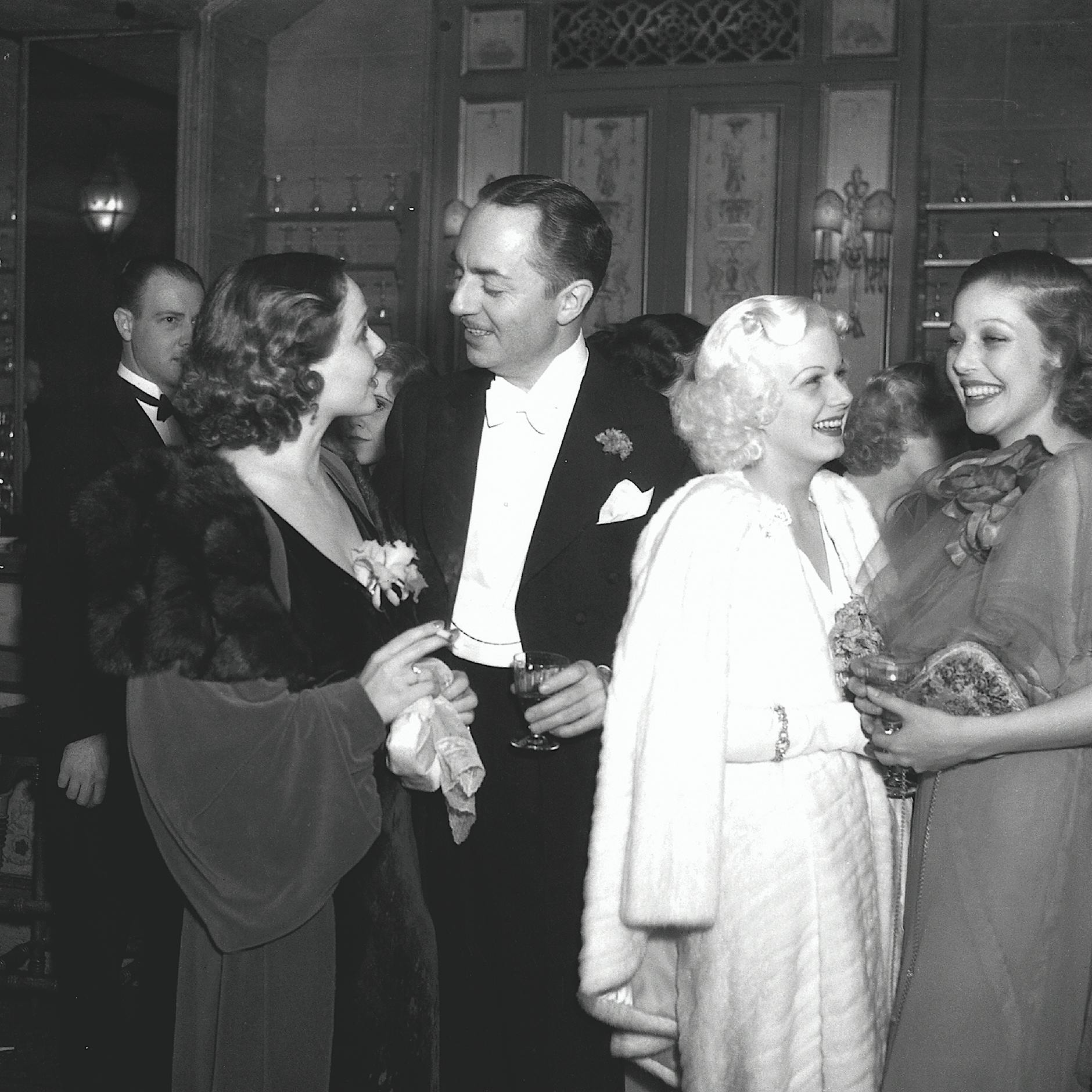 Wenn Filmgötter feiern: Die Modegeschichte der Oscars