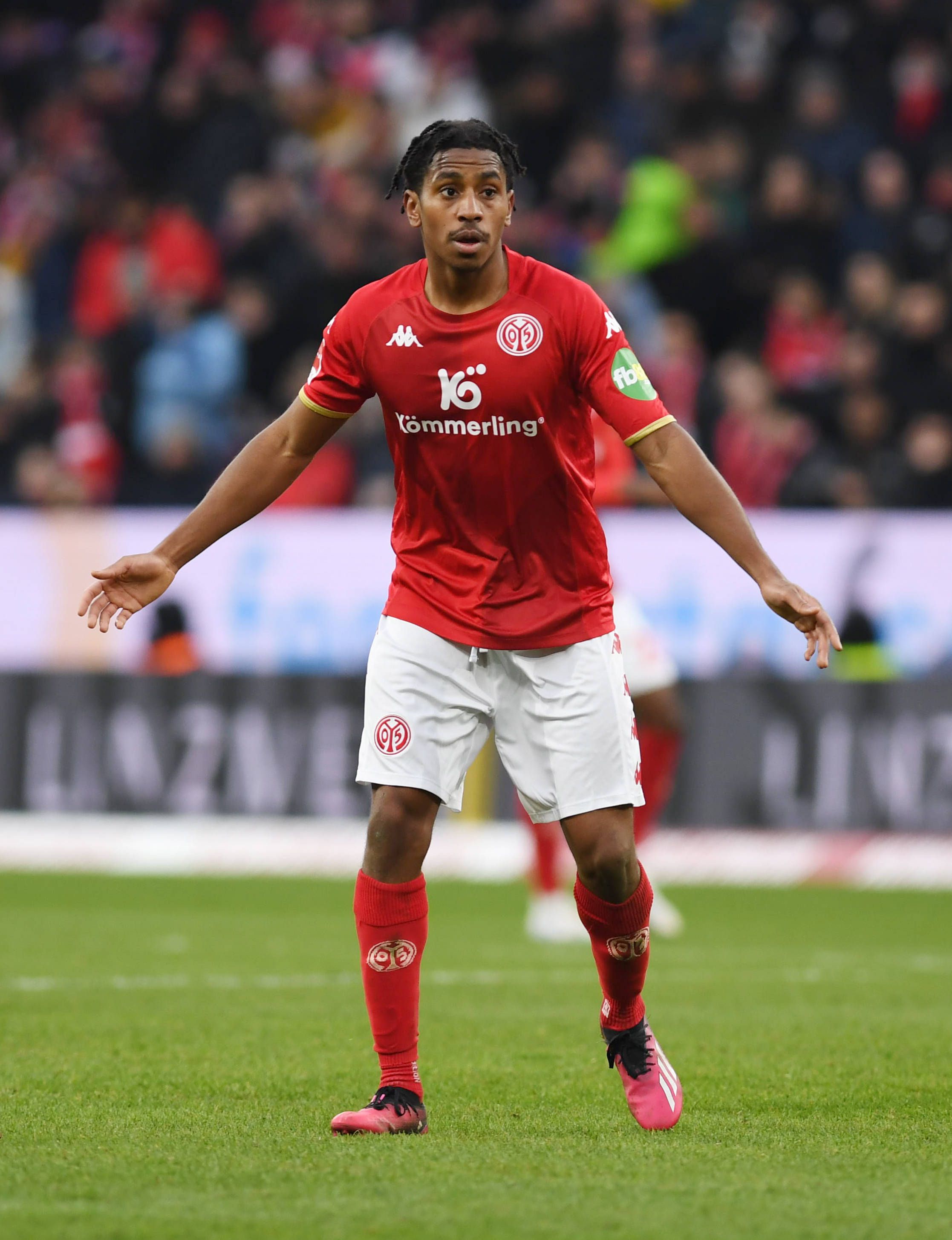 Image - Mainzer Handsünder Leandro Barreiro tobt wegen Herthas Glücks-Elfer: „Absoluter Schwachsinn!“