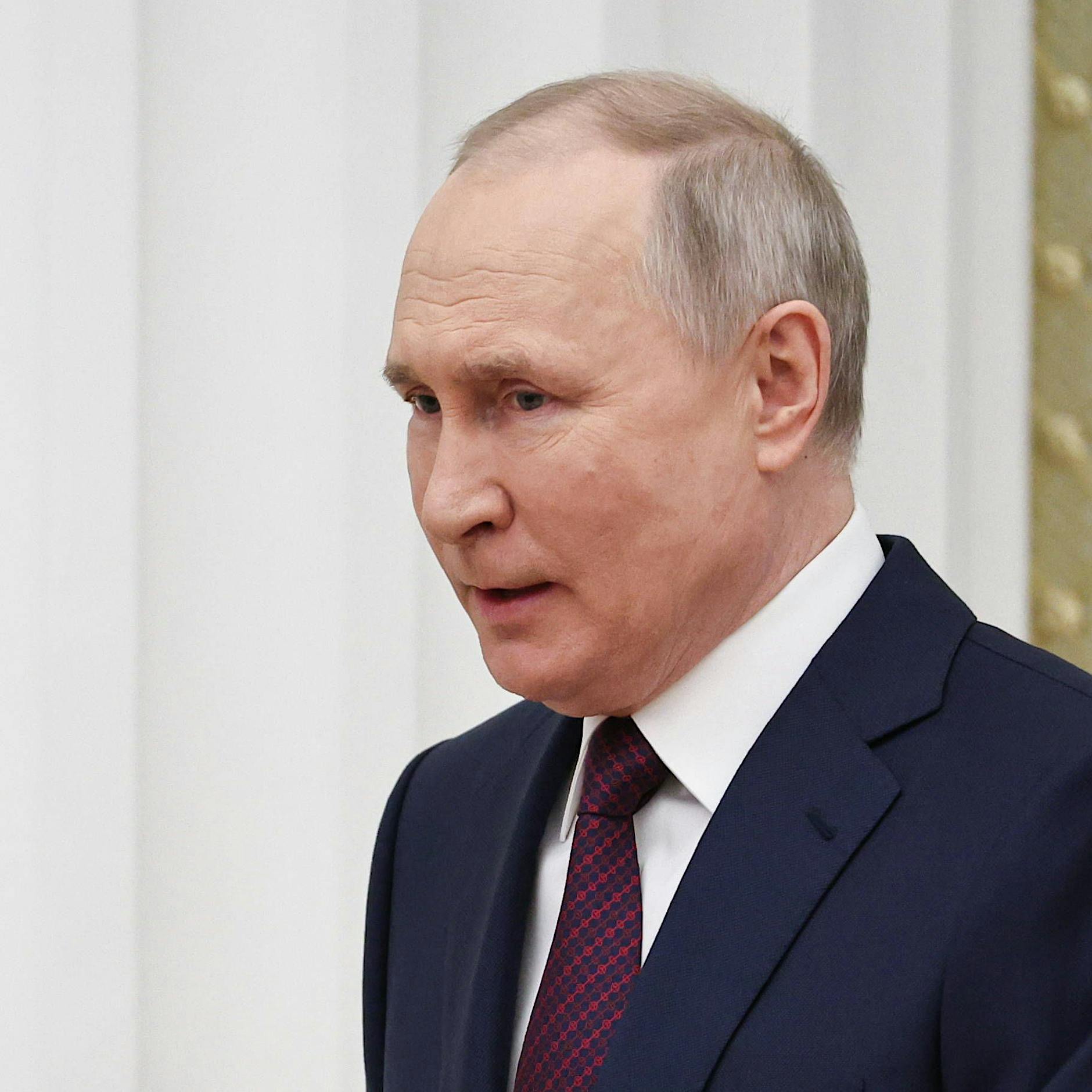 Russland droht Georgien auf Twitter indirekt mit Krieg