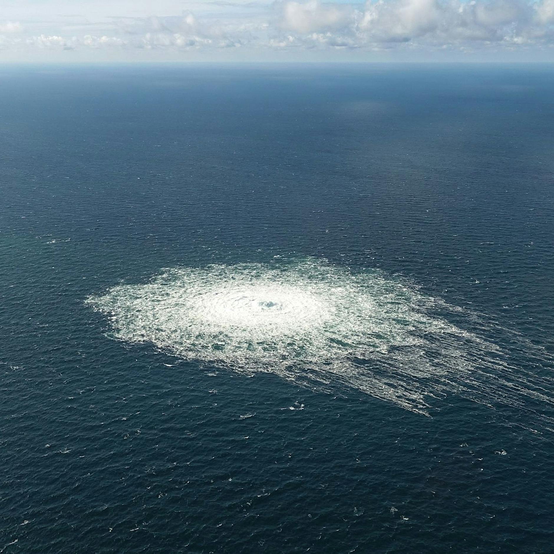 Datenspezialist zu Nord-Stream-Anschlägen: Zeit, New York Times und Hersh haben viele Fehler gemacht