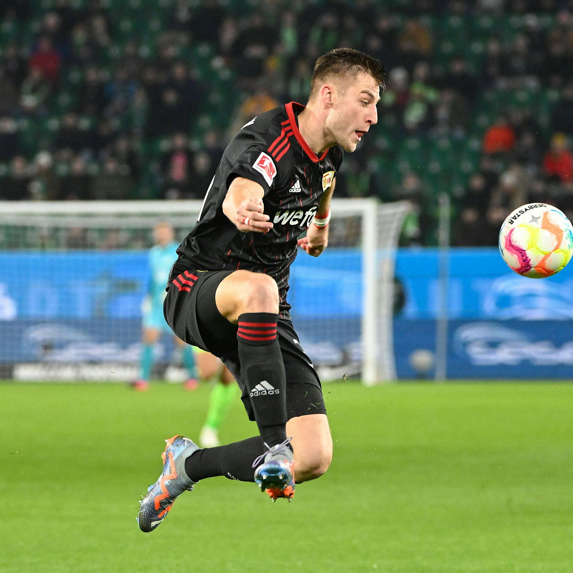 Robin Knoche ehrlich: Mehr war für den 1. FC Union heute nicht drin