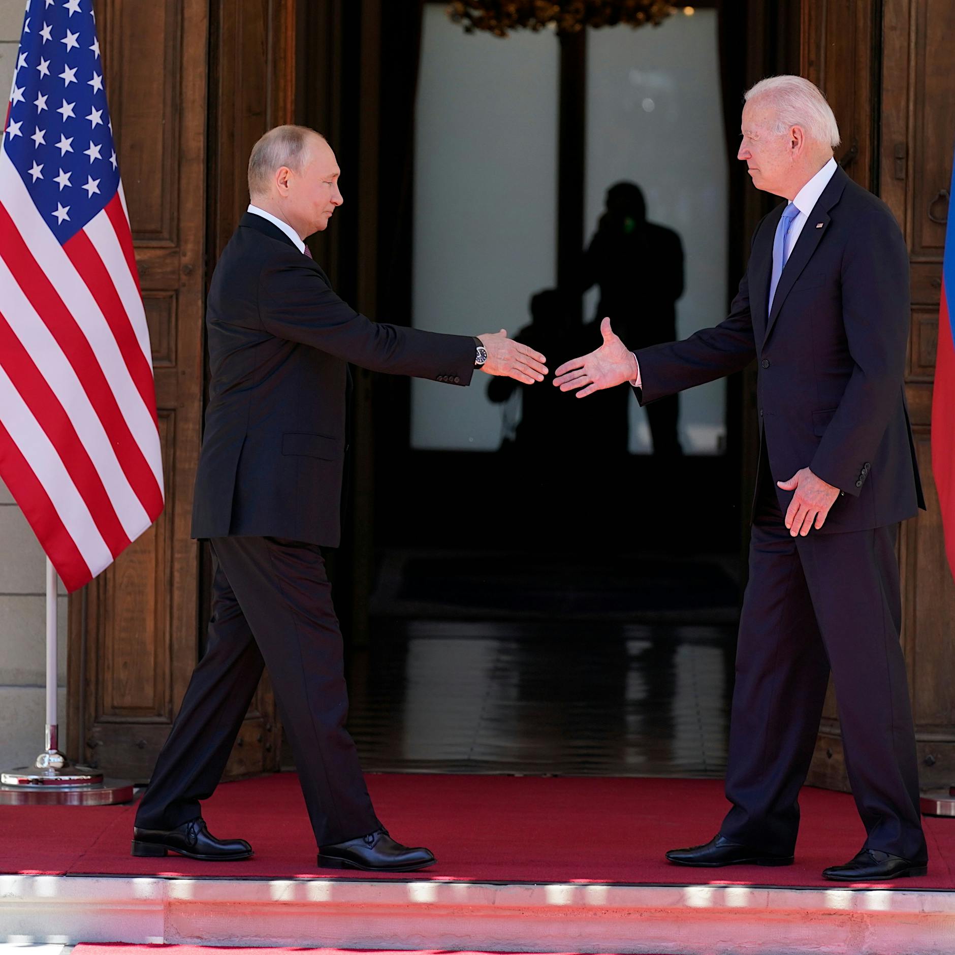 Nord-Stream-Anschlag: Applaudiert der Westen in diesem Fall Wladimir Putin?