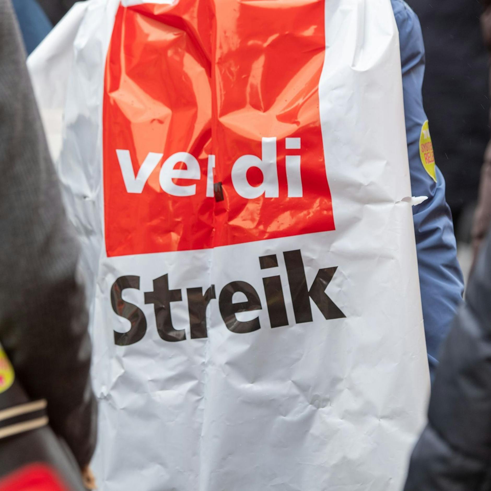 Streik um jeden Preis – muss das wirklich sein?