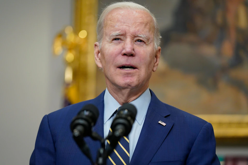 Biden ruft Netanjahu zu Kompromiss bei umstrittener Justizreform auf