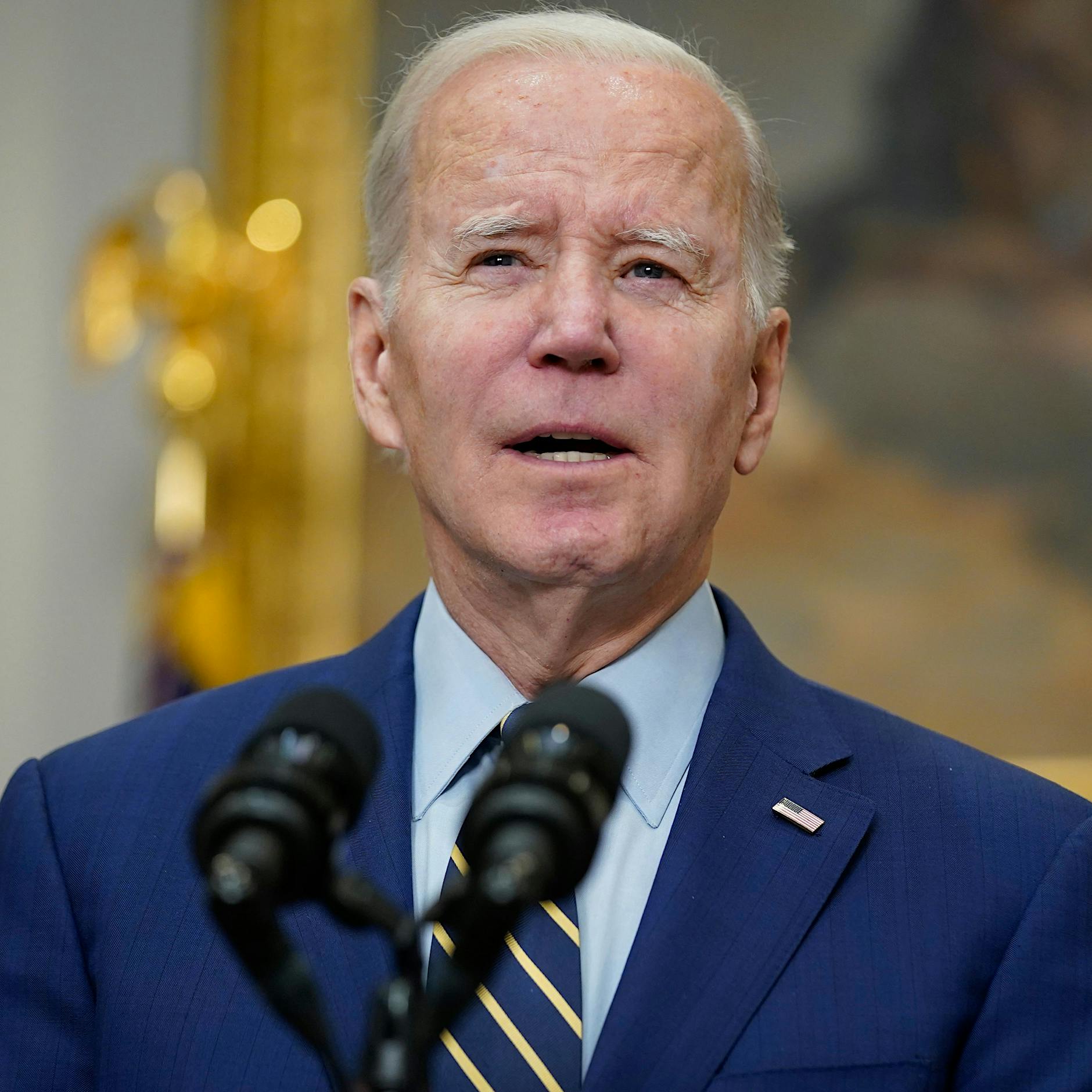New York Times: Joe Biden würde Wähler und Klimaaktivisten mit Ölprojekt verraten