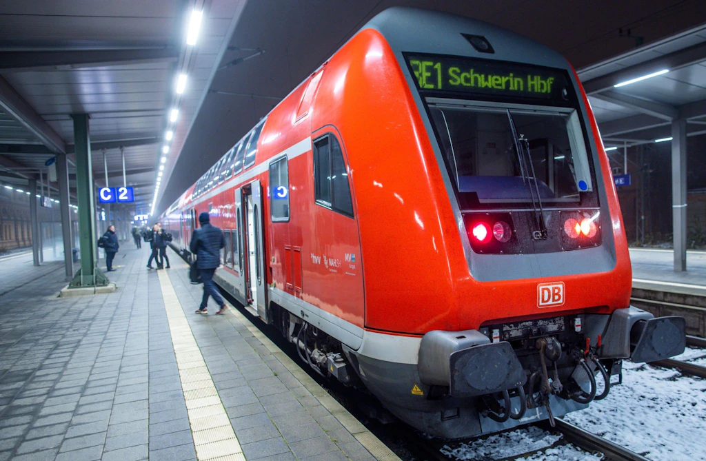 Studierende fordern gerechtere Lösung bei 49-Euro-Ticket