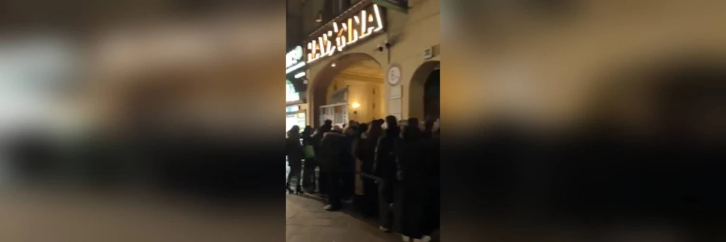 Razzia im Club Havanna in Schöneberg: Polizei stellt mehrere Verstöße fest!