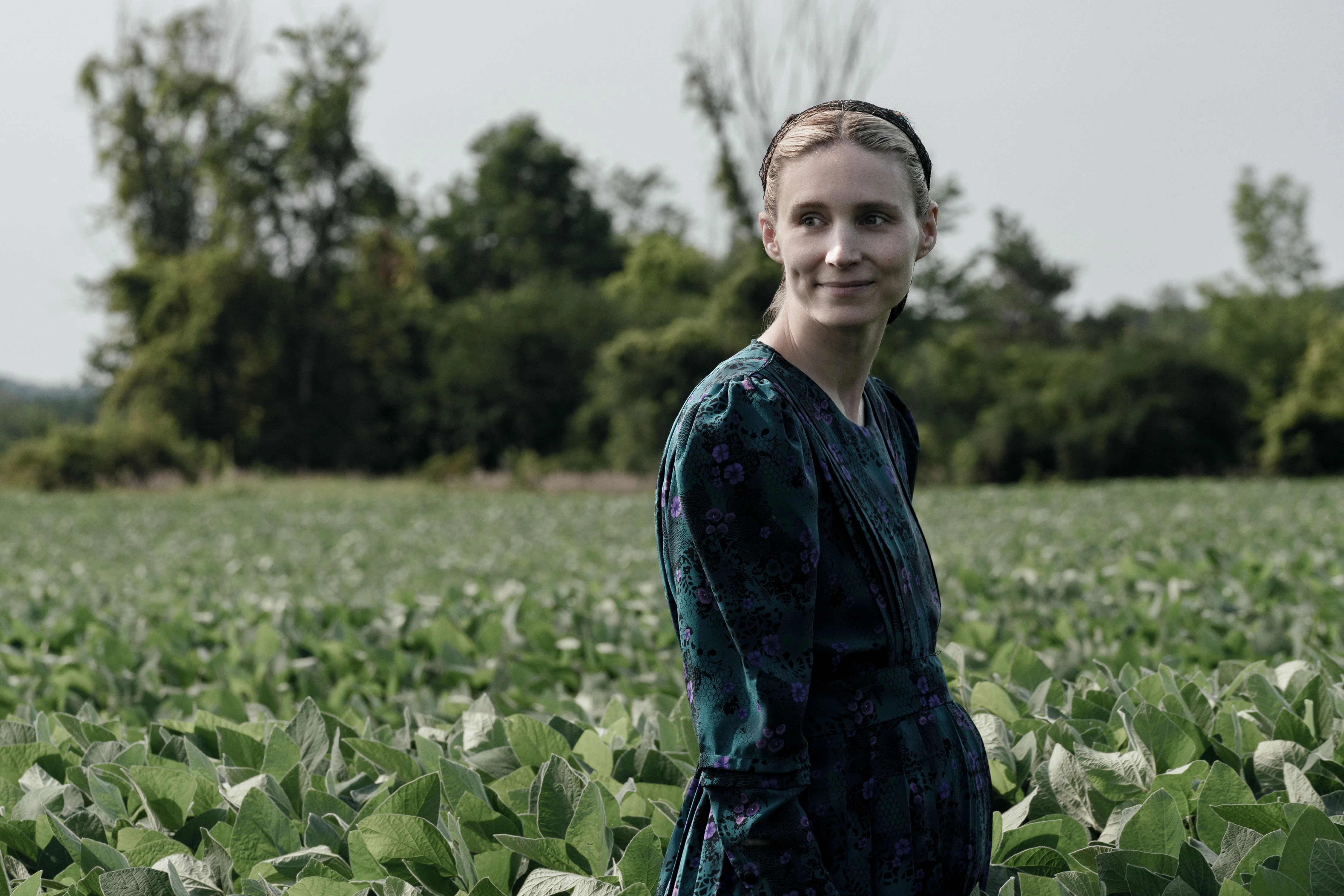 Gewinnerin: Sarah Polley für „Die Aussprache“