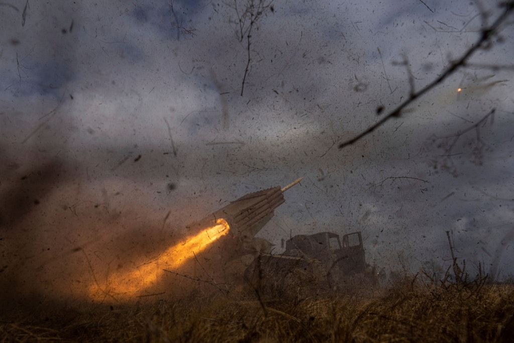 Polskie siły specjalne chcą walczyć o Ukrainę