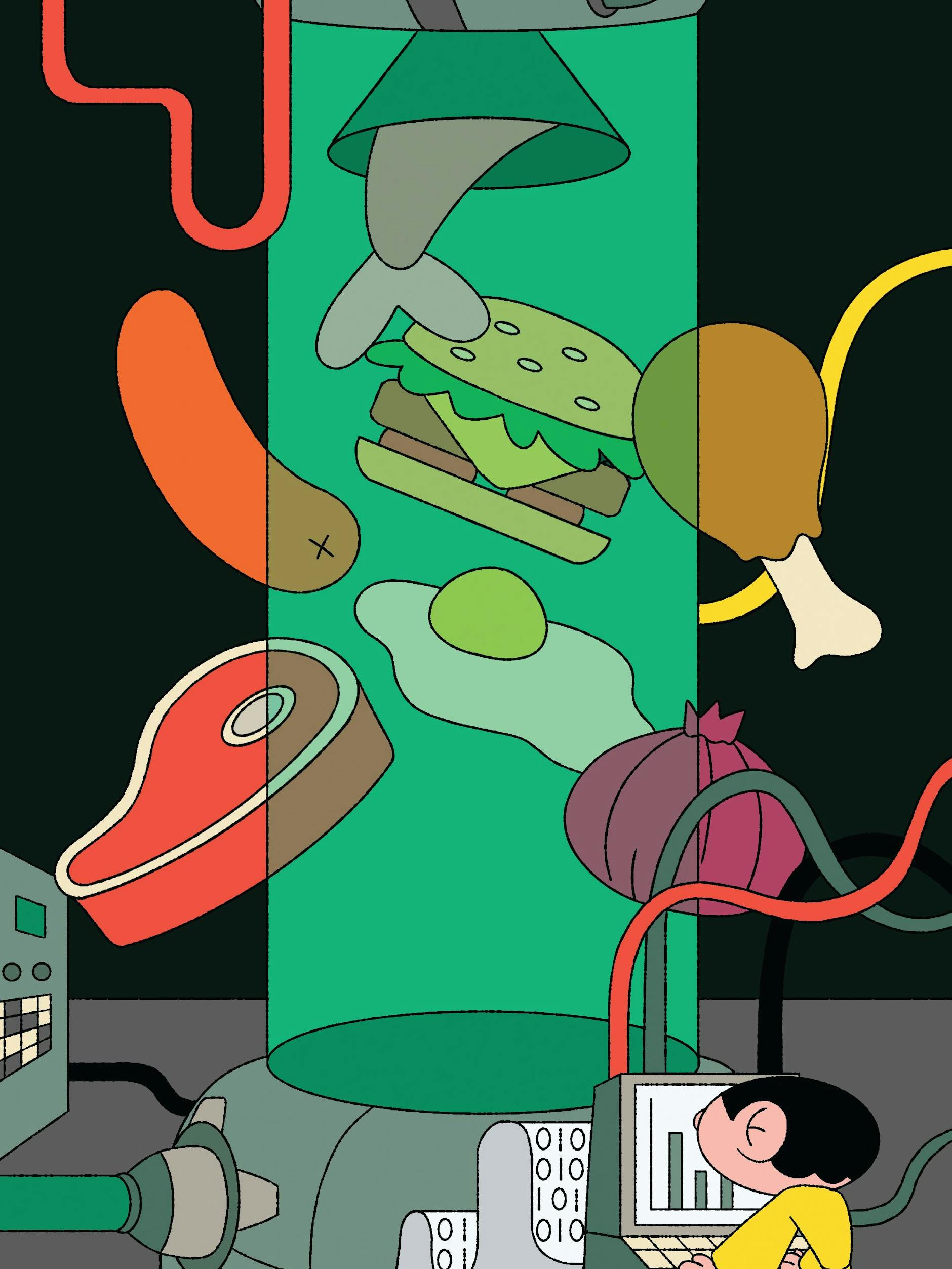 Kann ChatGPT kochen? Schmeckt das Essen? Ist es besser als das von Johann Lafer oder Alfons Schuhbeck?