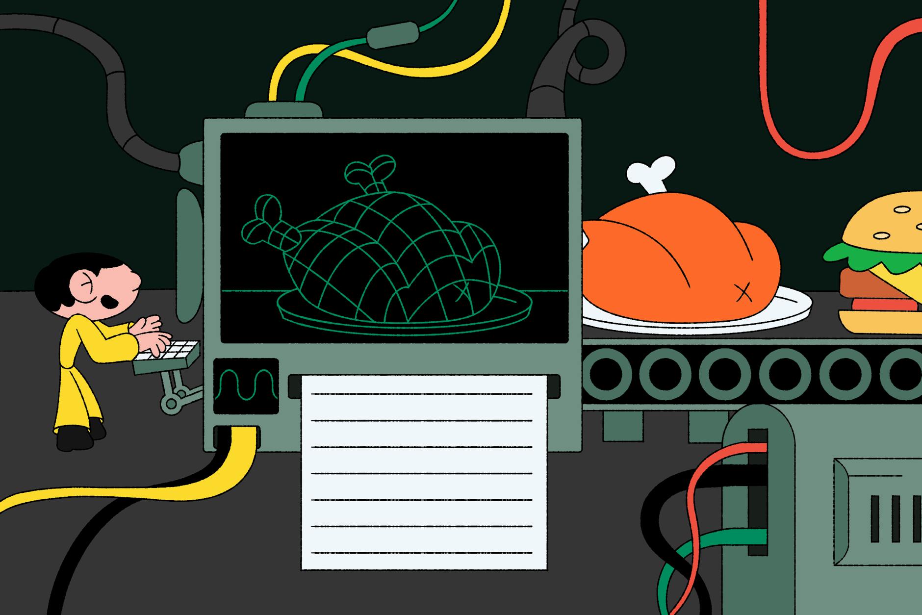 Liebes ChatGPT, welche Zeitung schreibt die besten Restaurantkritiken in Berlin?