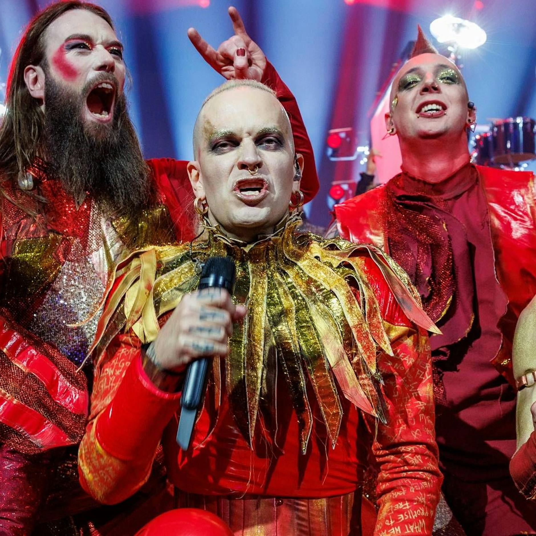 Acht Wochen zu früh: Darum bin ich jetzt schon im ESC-Fieber