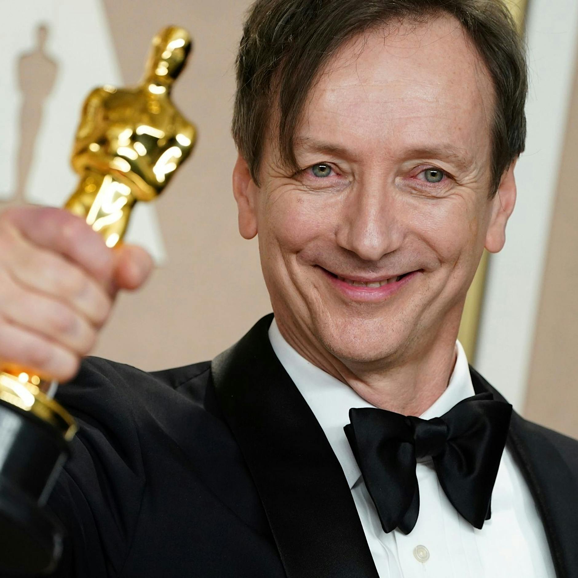 Der deutsche Oscar-Gewinner Hauschka: „Filmmusik muss sich auch mal zurücknehmen“