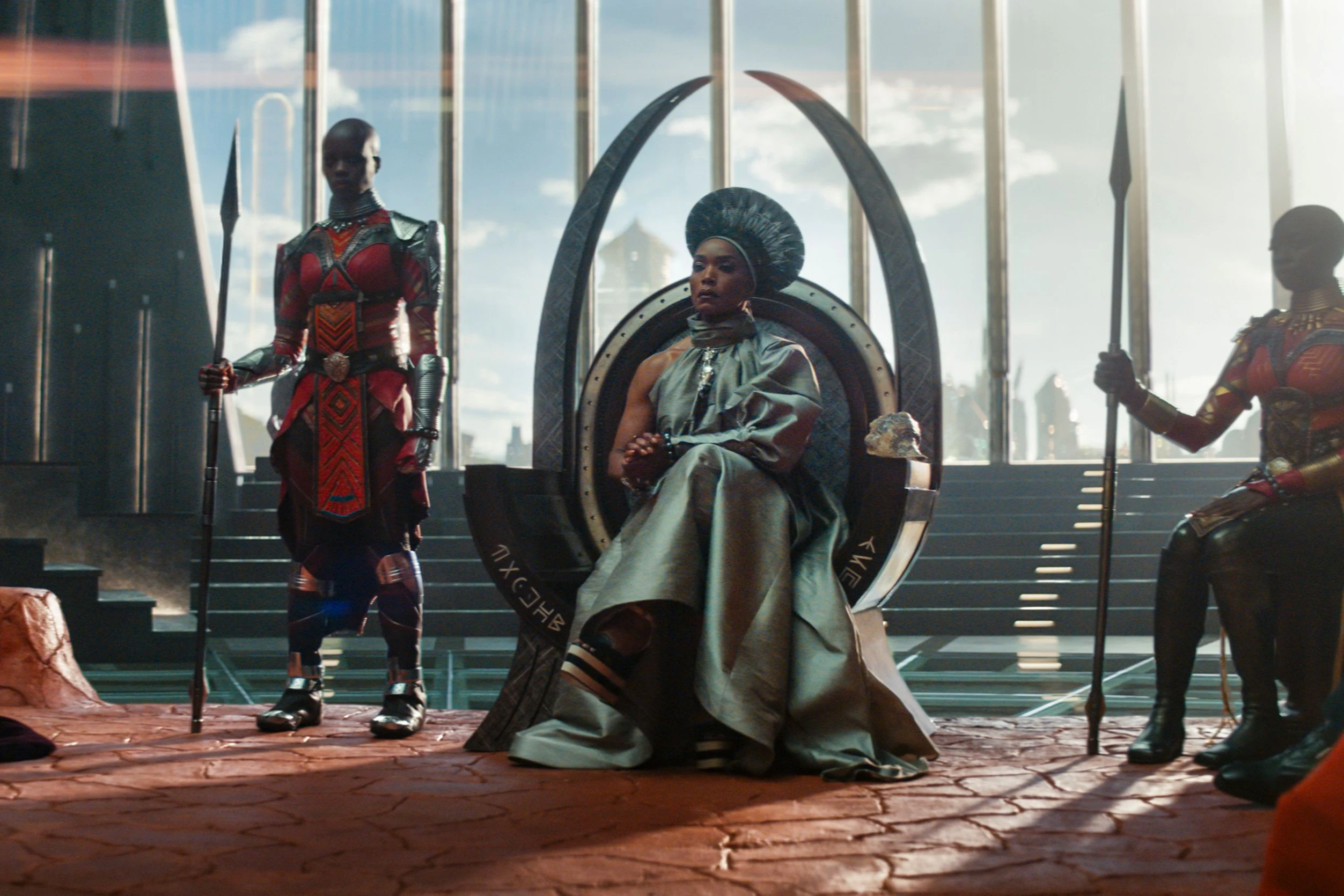 Gewinnerin: Ruth Carter für die Kostüme in „Black Panther: Wakanda Forever“