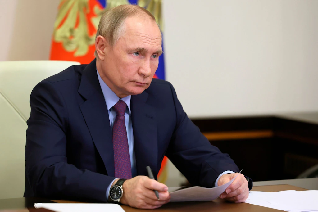 Eine Niederlage Russlands bringt noch keinen Frieden: Einige Vorschläge