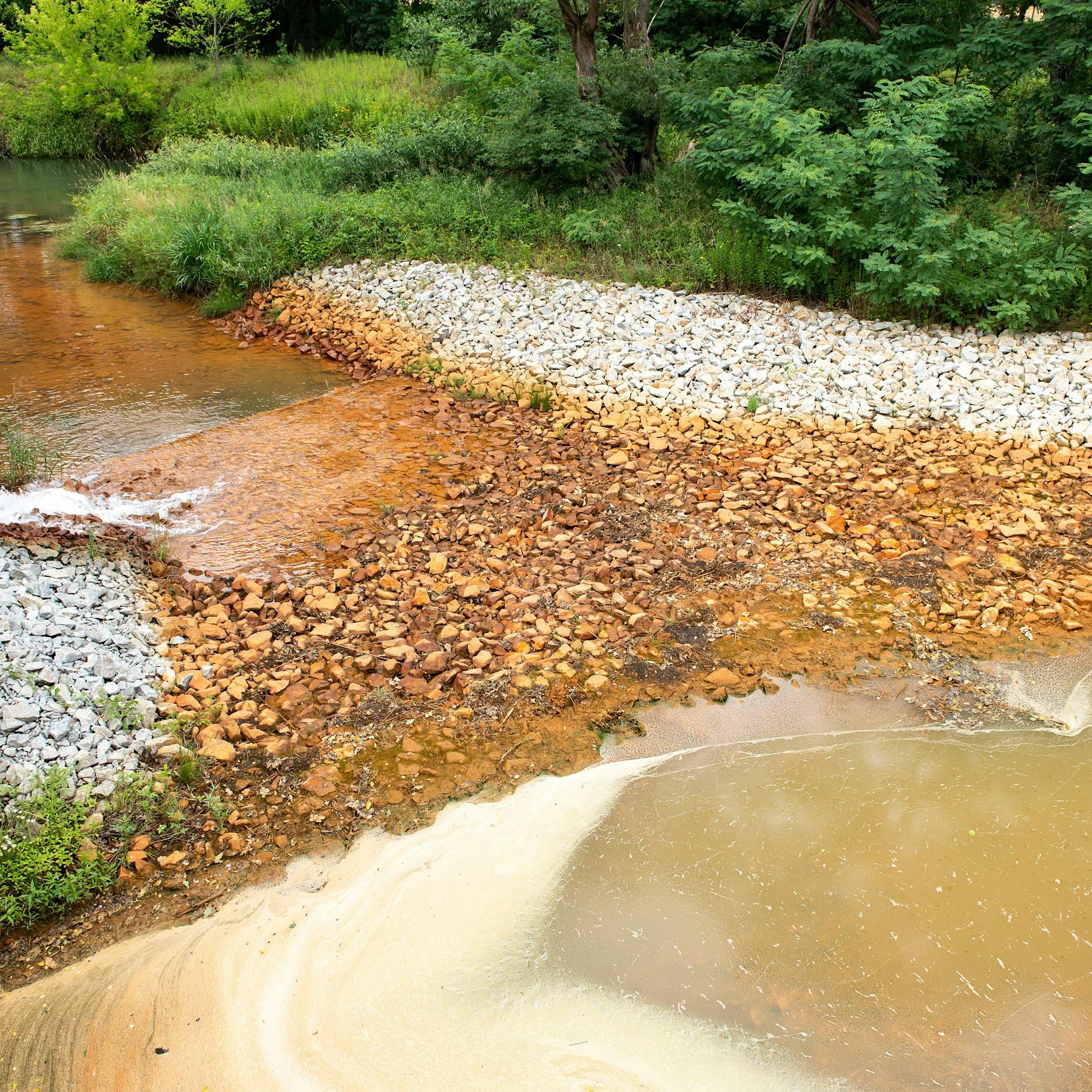 Deutschland trocknet aus! Wie lässt sich die Wasserversorgung sichern?