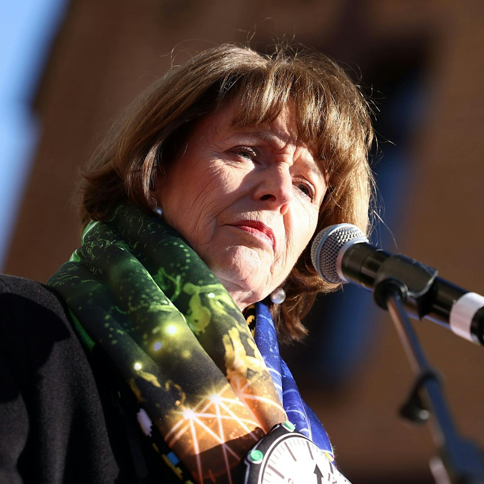 Kölns Oberbürgermeisterin: Kein Deal mit Klimaklebern