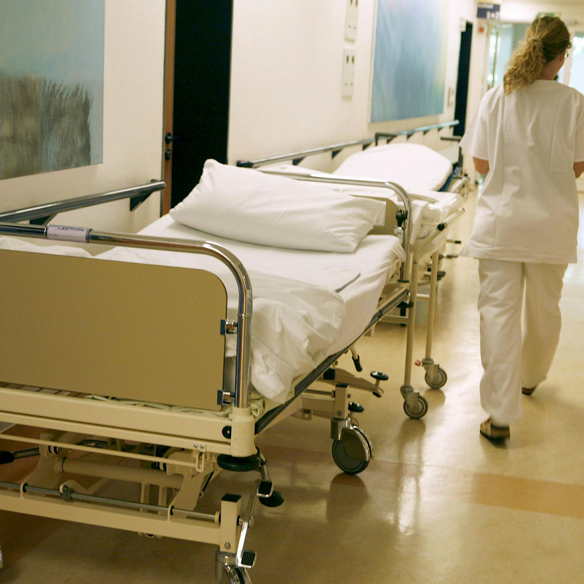 Zeitarbeitsfirmen in der Pflege: „Die Abzocke wollte ich nicht länger unterstützen“