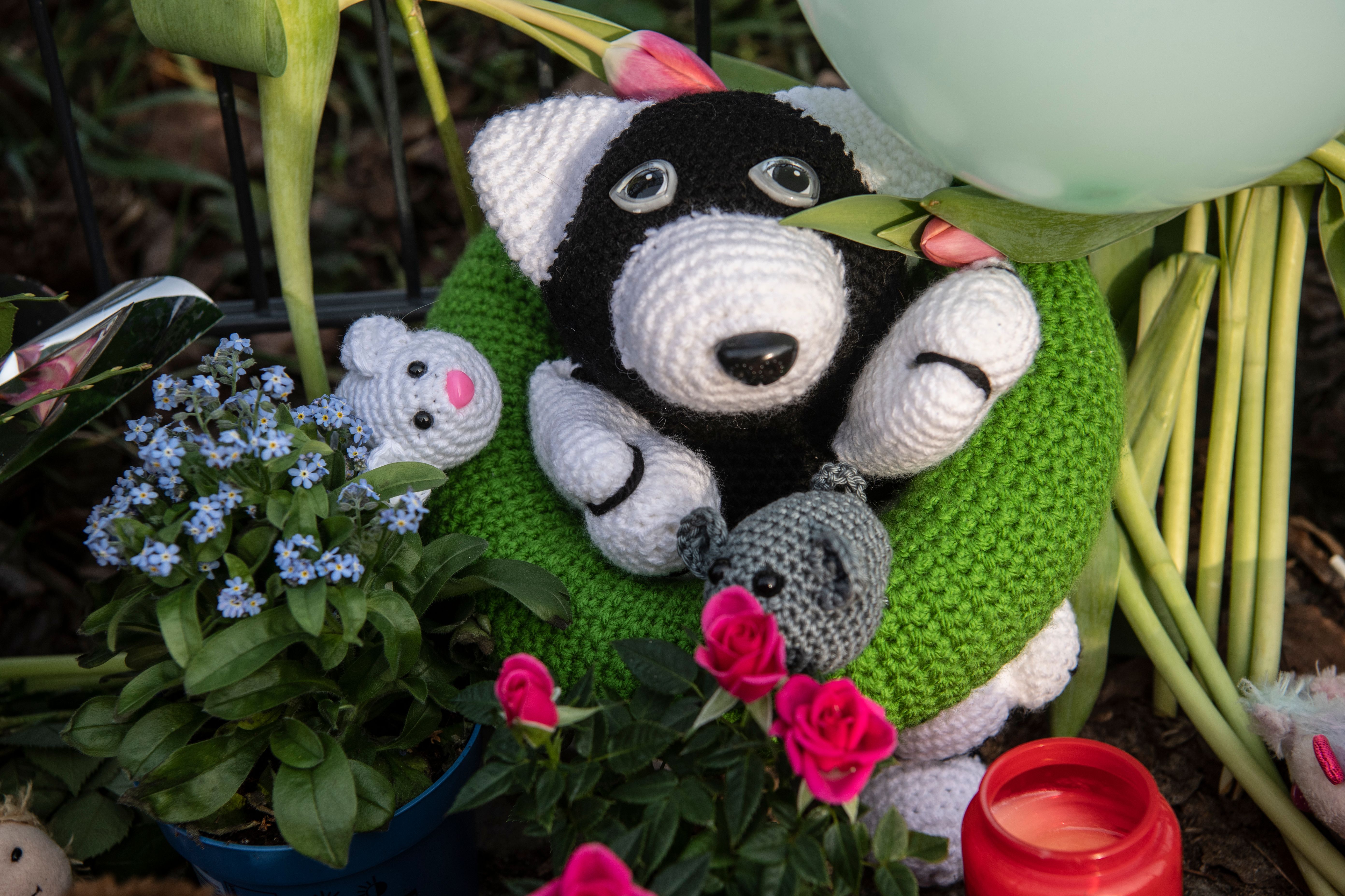 Anissa aus Pankow (5) – war doch ein sexuelles Motiv der Grund für die Bluttat im Park?