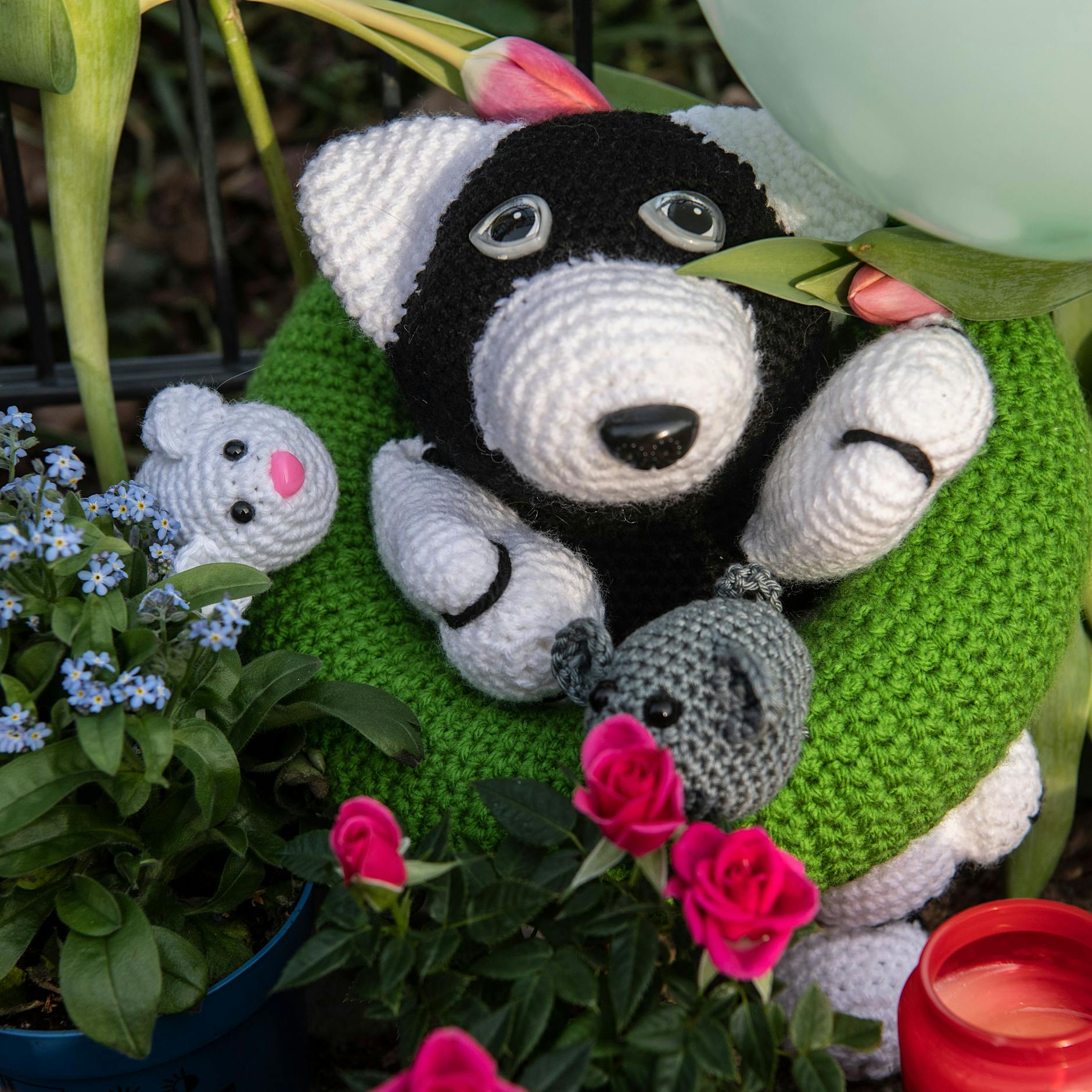 Anissa aus Pankow (5) – war doch ein sexuelles Motiv der Grund für die Bluttat im Park?