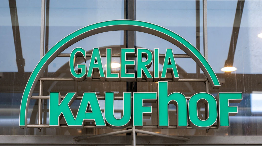 Galeria schließt drei Filialen in Berlin und Brandenburg