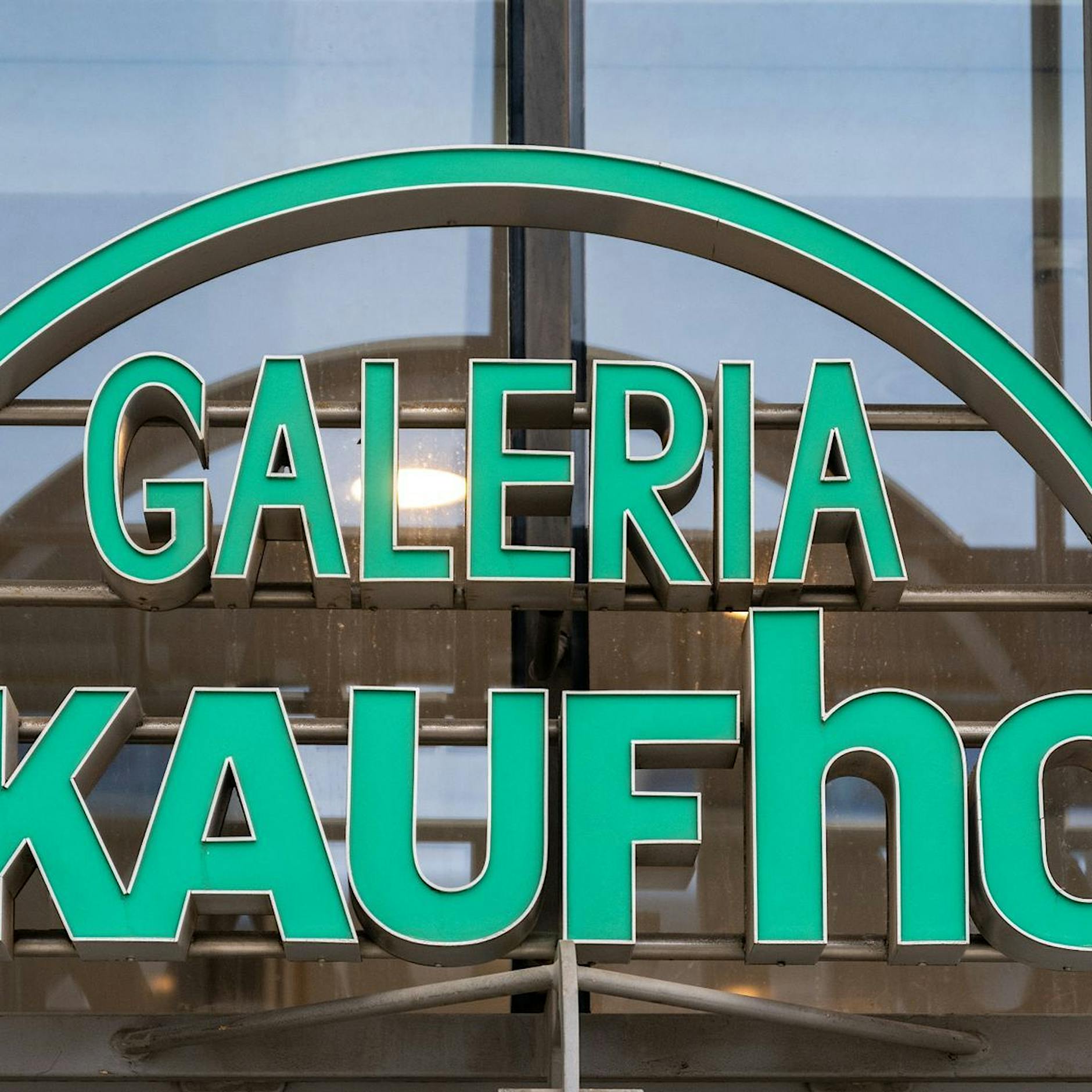 Galeria schließt drei Filialen in Berlin und Brandenburg