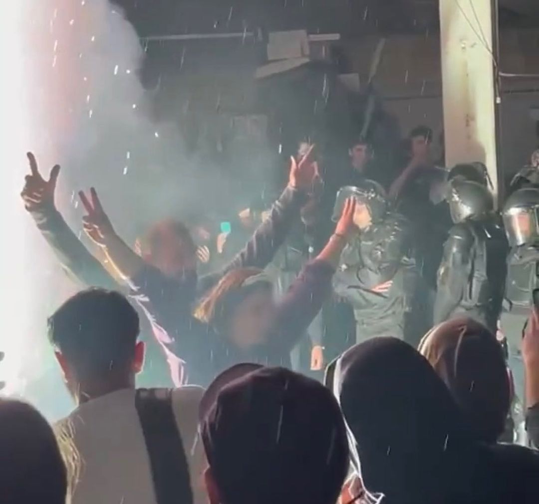 Image - Neue Proteste im Iran: Bringen die Menschen das Mullah-Regime jetzt zu Fall?