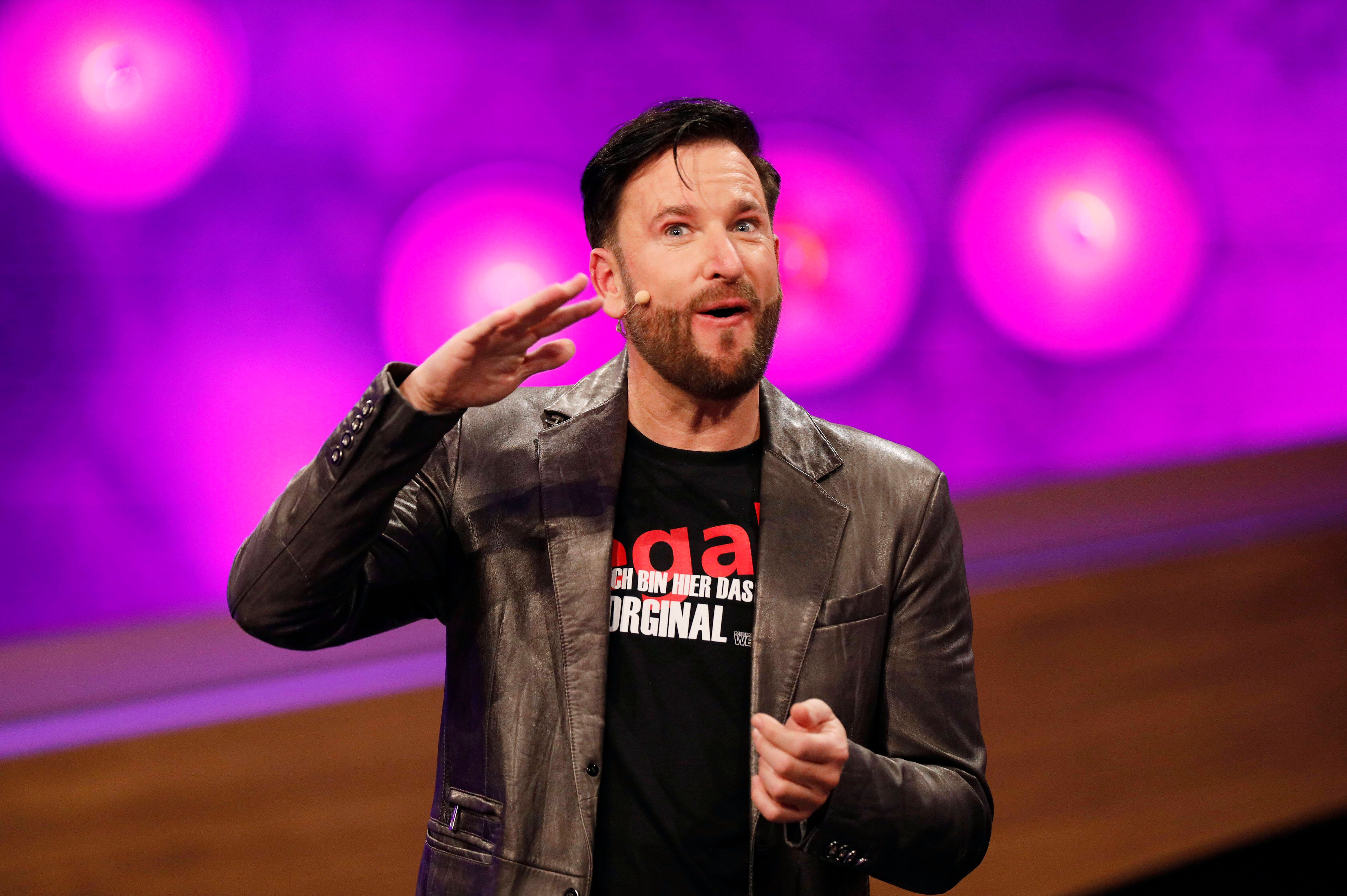 Michael Wendler zurück im TV: Das sagt Sender RTL2 zu der Rückholaktion