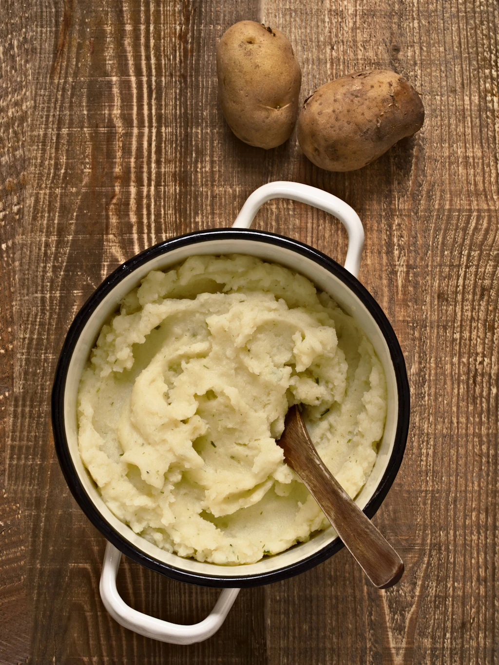 Kartoffel-Brokkoli-Stampf: Mit diesem Rezept gelingt die perfekte Beilage garantiert!