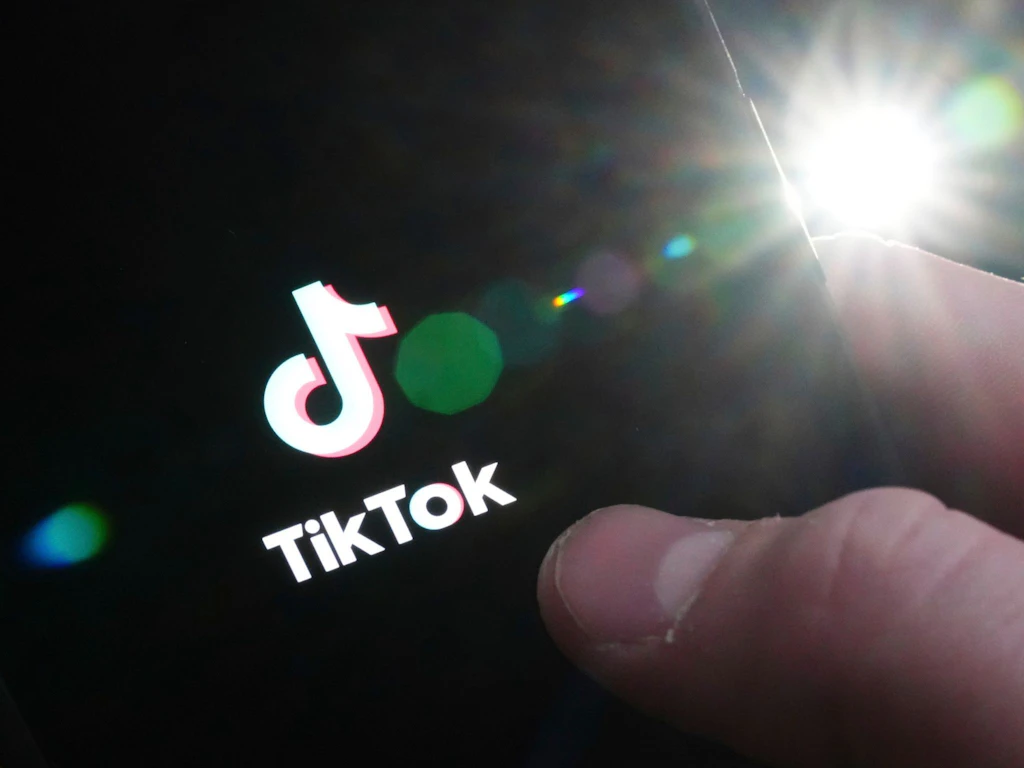 Datensorgen: Tiktok richtet mehr Rechenzentren in Europa ein