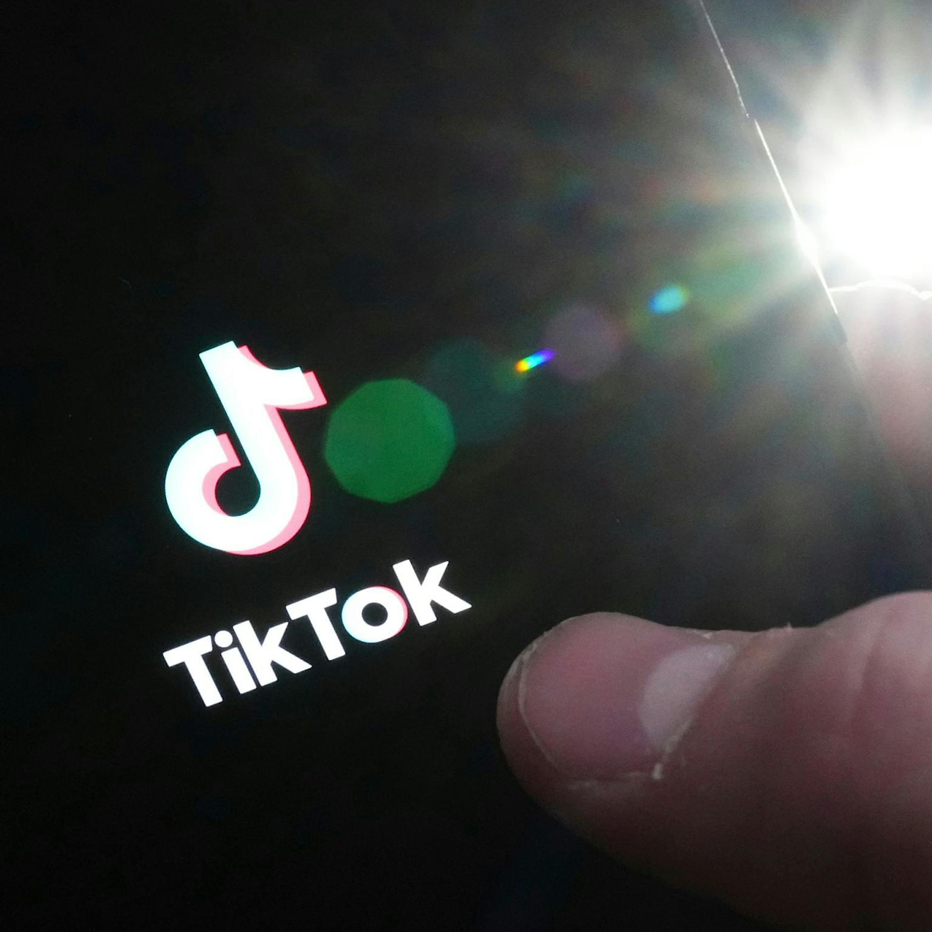 Datensorgen: Tiktok richtet mehr Rechenzentren in Europa ein