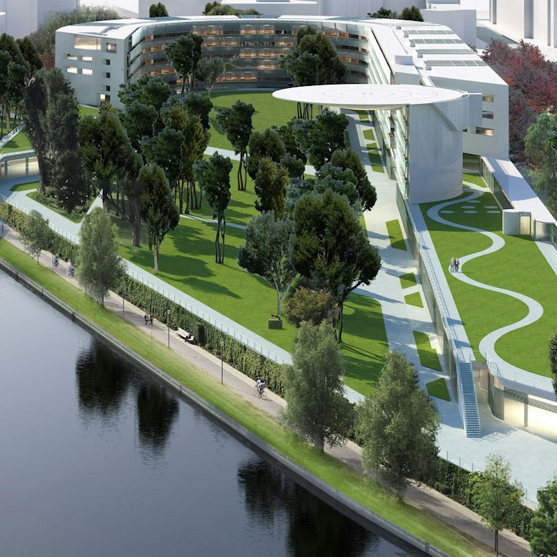 Der Staat lebt über unsere Verhältnisse. An diesen Stellen könnte er Milliarden sparen