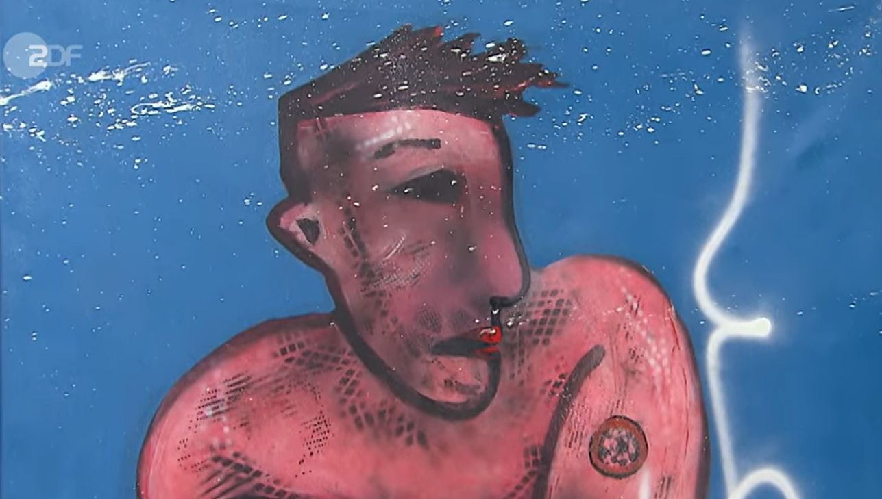 Image - „Bares für Rares“: Händler sind elektrisiert – einer zahlt einen Wahnsinnspreis für den „Tanzenden Mann“