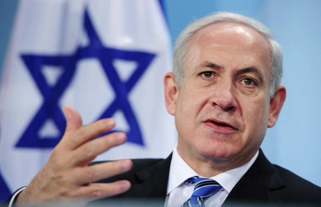 Berlin-Besuch von Netanjahu: 1000 israelische Künstler fordern Absage