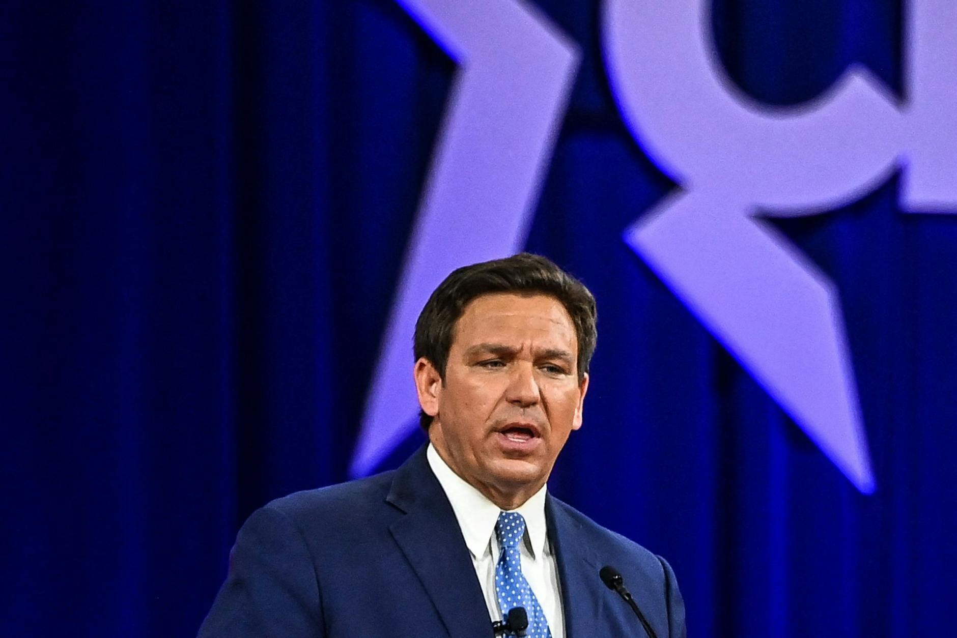 Einer der wichtigsten Republikaner sieht die Dimension der Hilfe für die Ukraine kritisch