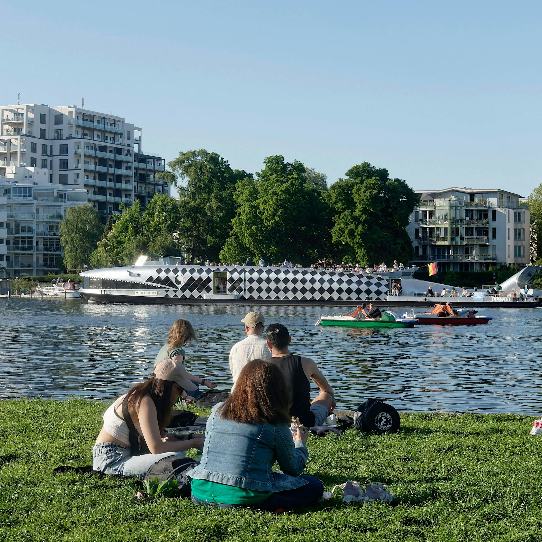 Junge Generation tickt anders: Trocknet der Alkoholkonsum aus?