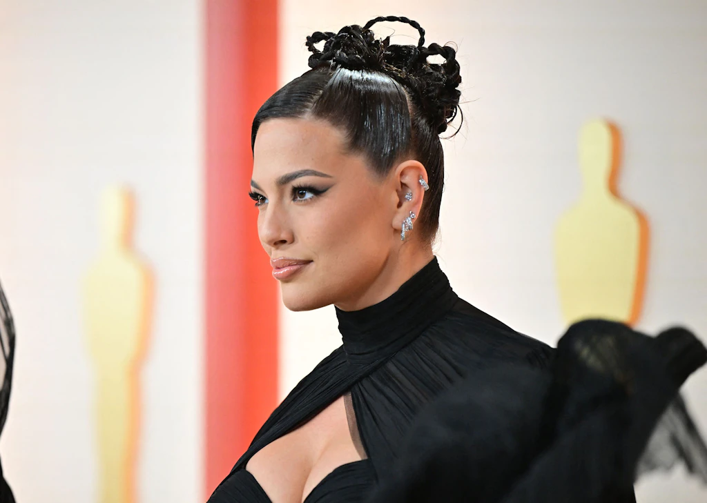 Nach Fremdschäm-Interview bei den Oscars: Ashley Graham reagiert auf Hugh Grant