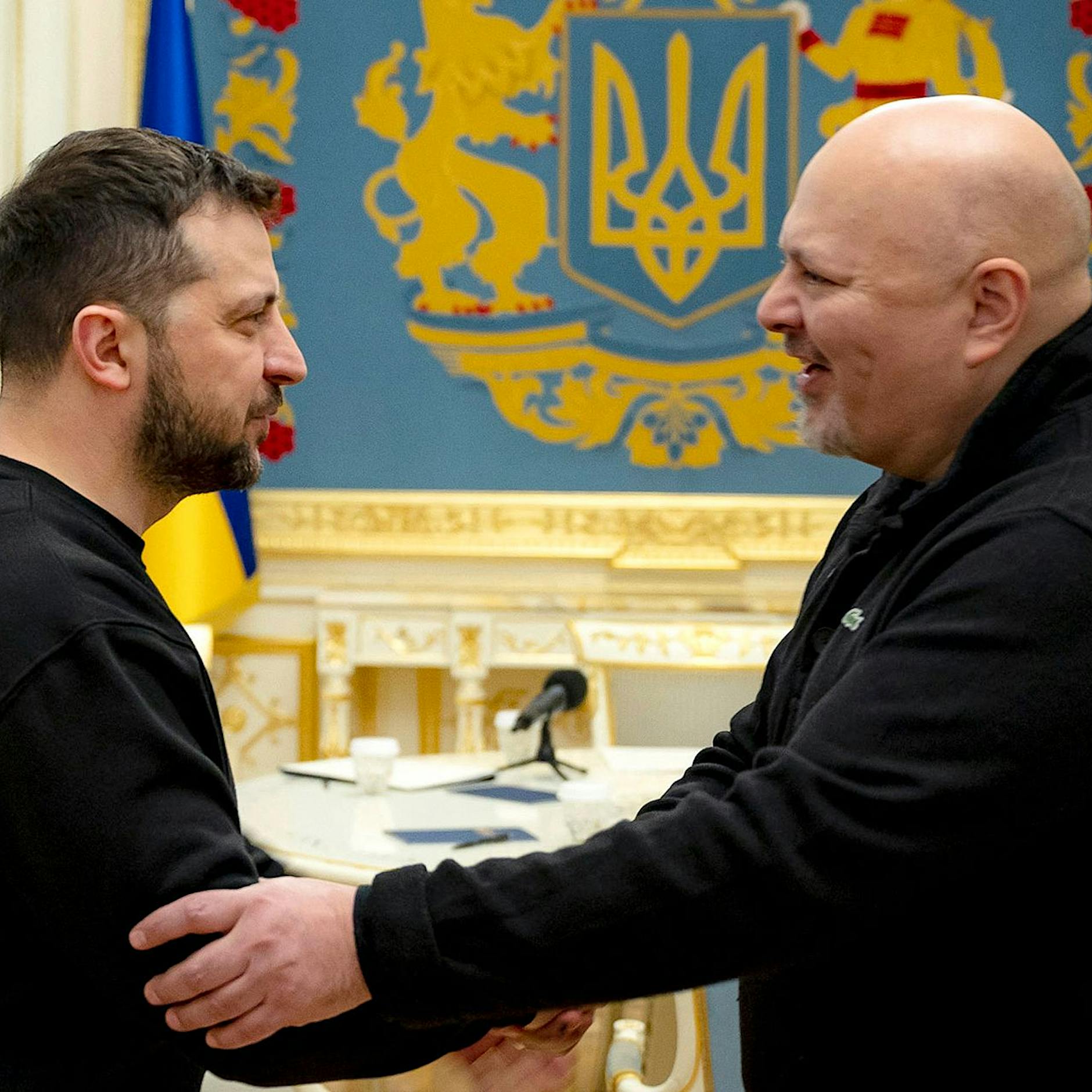 Den Haag bereitet Anklagen gegen Kriegsverbrecher vor: Putin steht auf der Liste