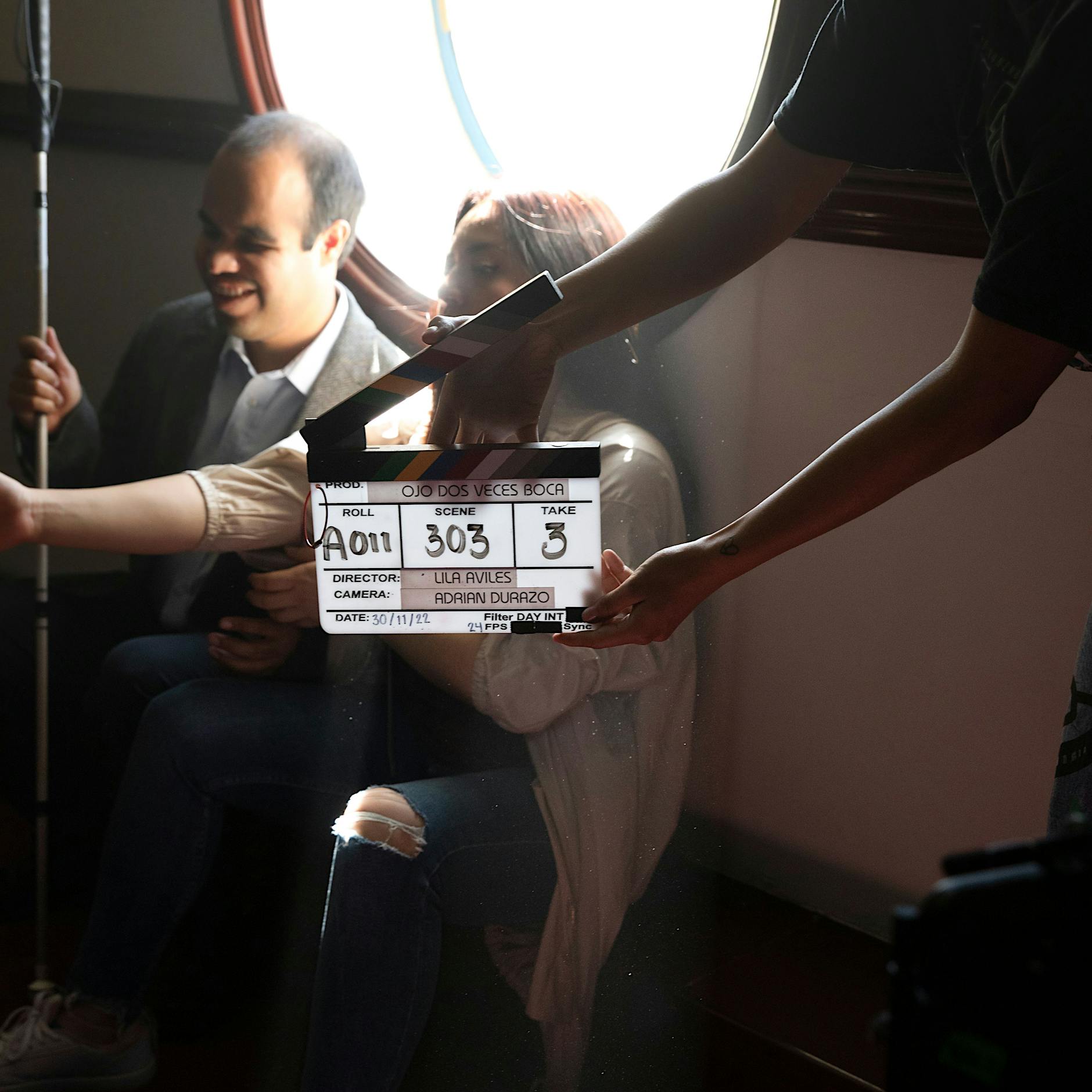 „Miu Miu Women’s Tales“: Die therapeutische Qualität von Kurzfilmen