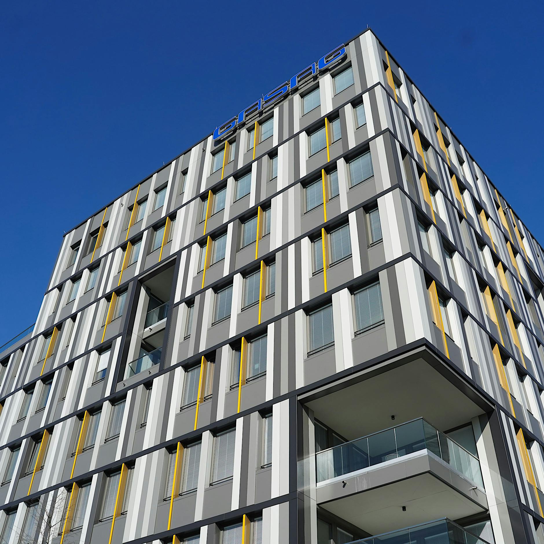 Rolle rückwärts: Gasag halbiert die Preise