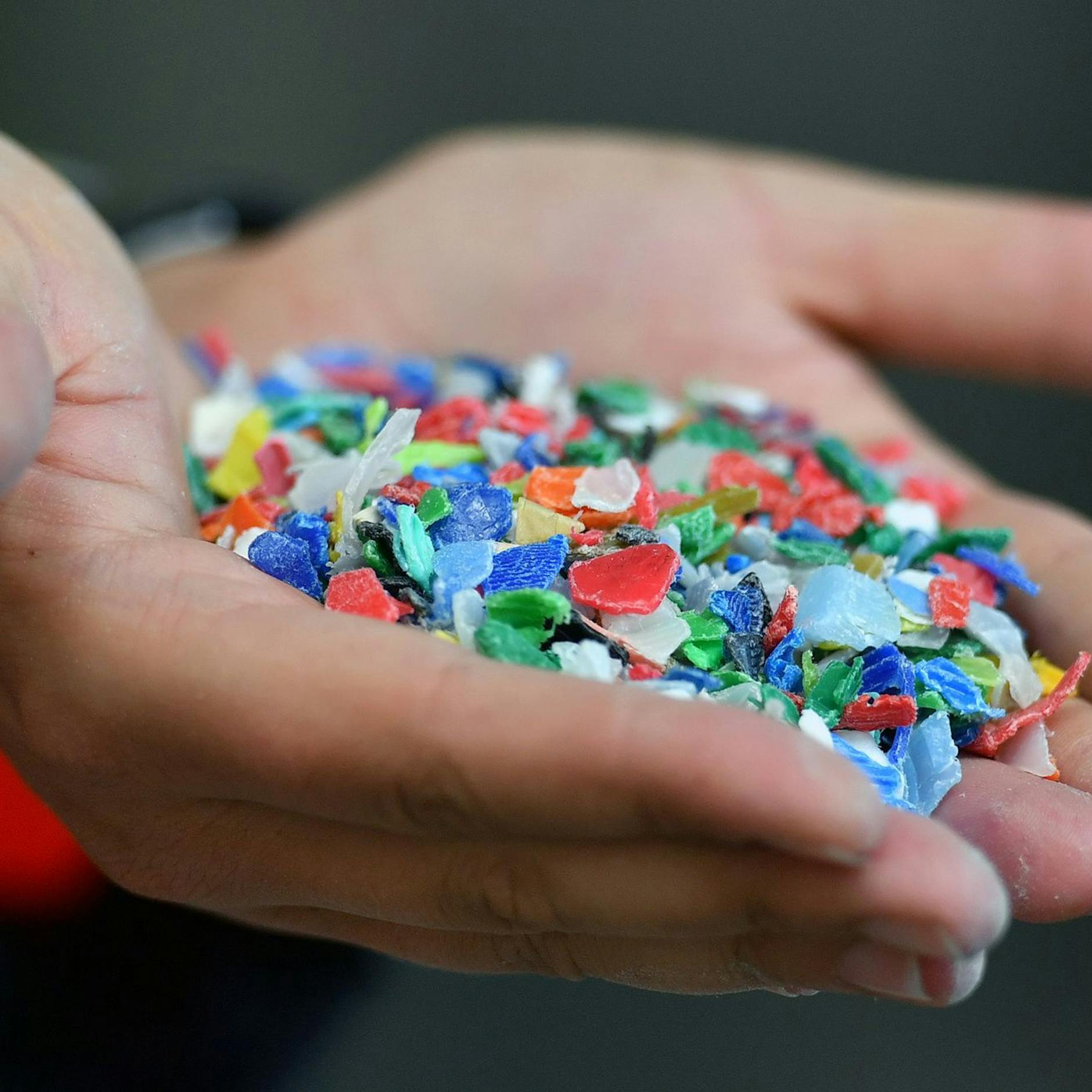 Image - Mikroplastik: Forschung will nachhaltige Kunststoffe