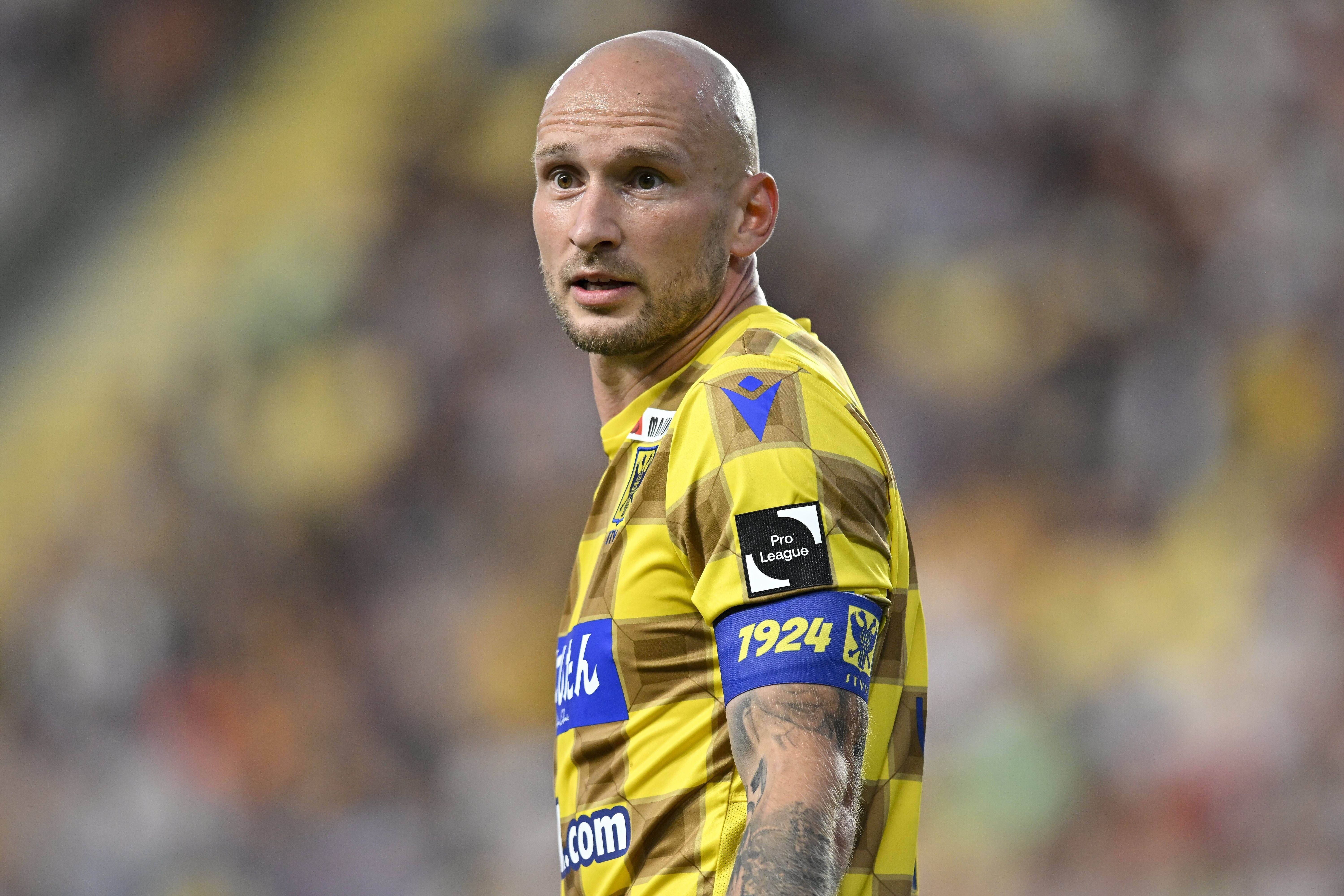 Der Spion, der den 1. FC Union liebt: Ex-Spieler Toni Leistner mit wichtigen Tipps gegen Gegner St. Gilloise