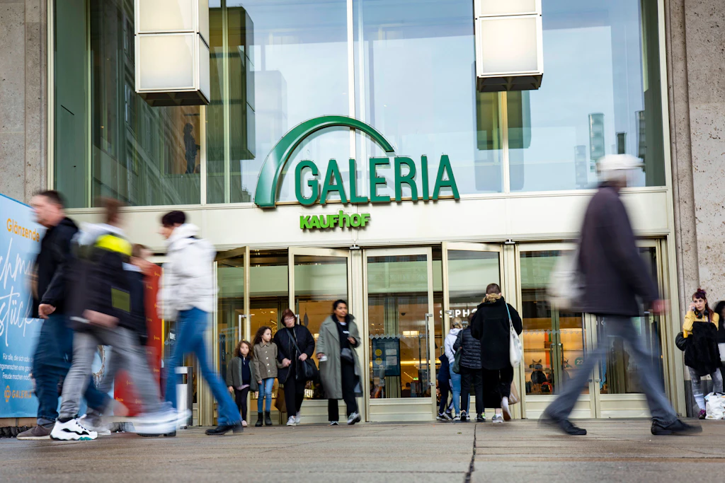 Galeria Kaufhof schließt 52 Häuser. Warum erst jetzt?