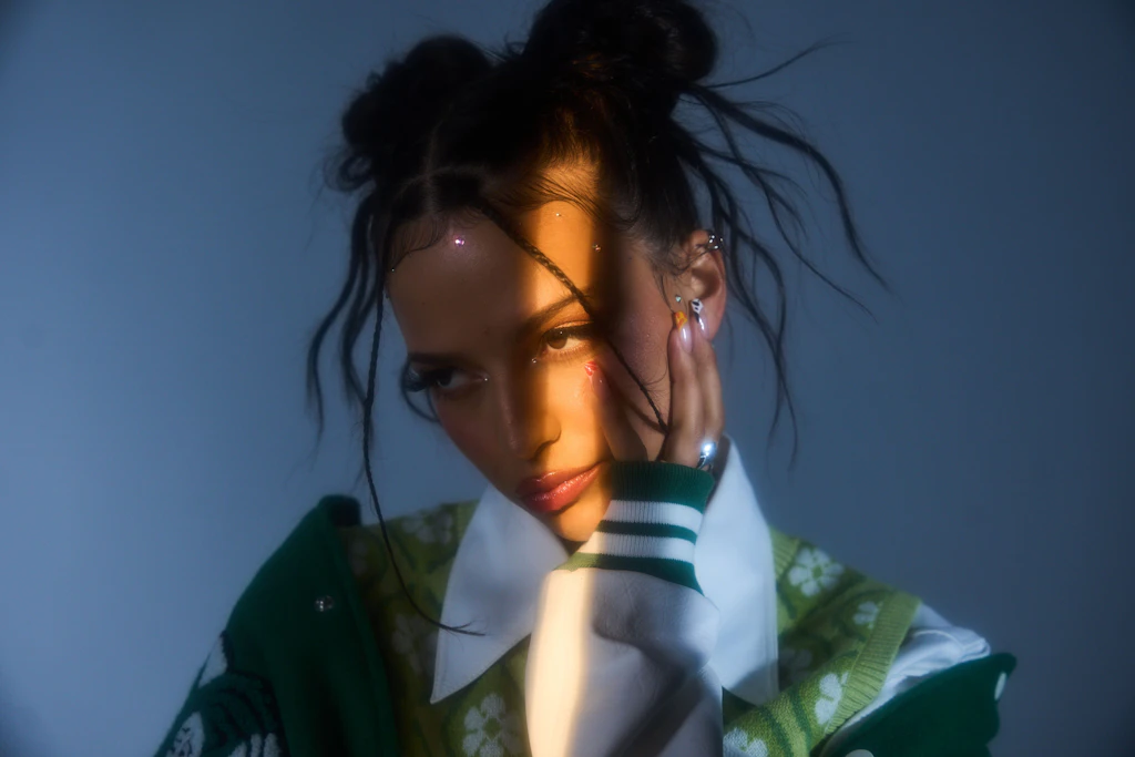Mehr als nur TikTok-Queen: Nina Chuba und ihr Sommer-Soundtrack für Berlin