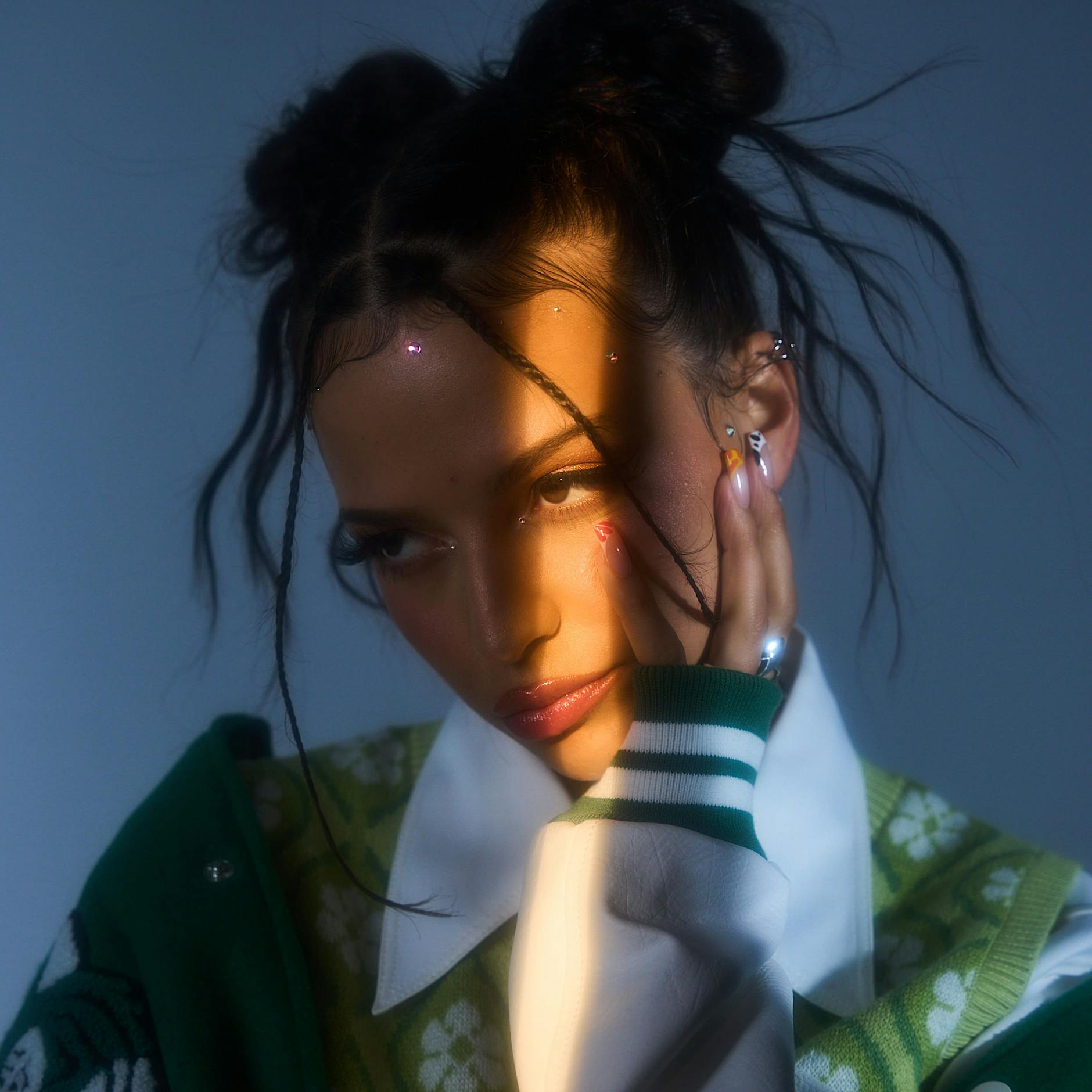 Mehr als nur TikTok-Queen: Nina Chuba und ihr Sommer-Soundtrack für Berlin