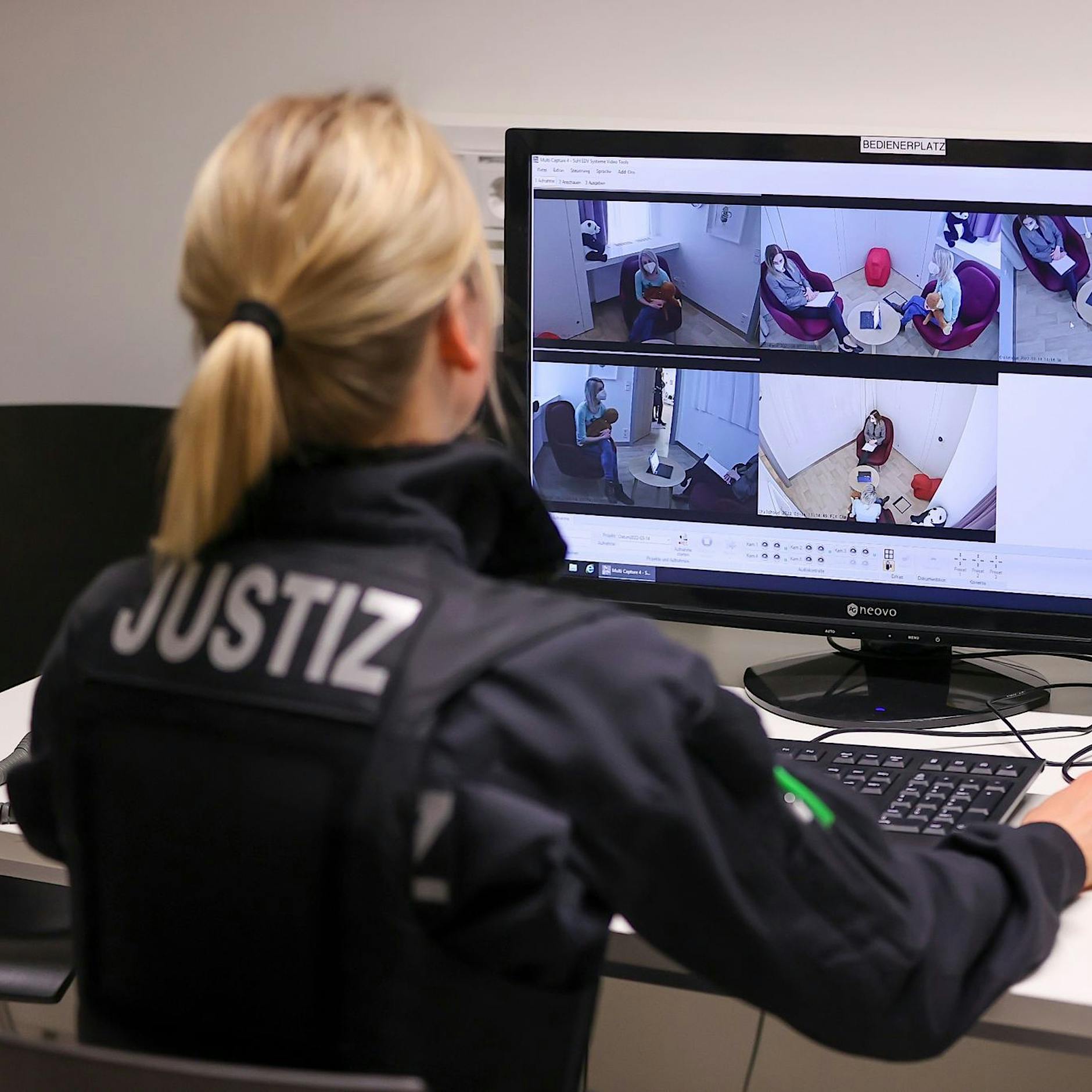 Berlin: 100 Vergewaltigungen mit mehreren Tätern pro Jahr – viele Opfer minderjährig