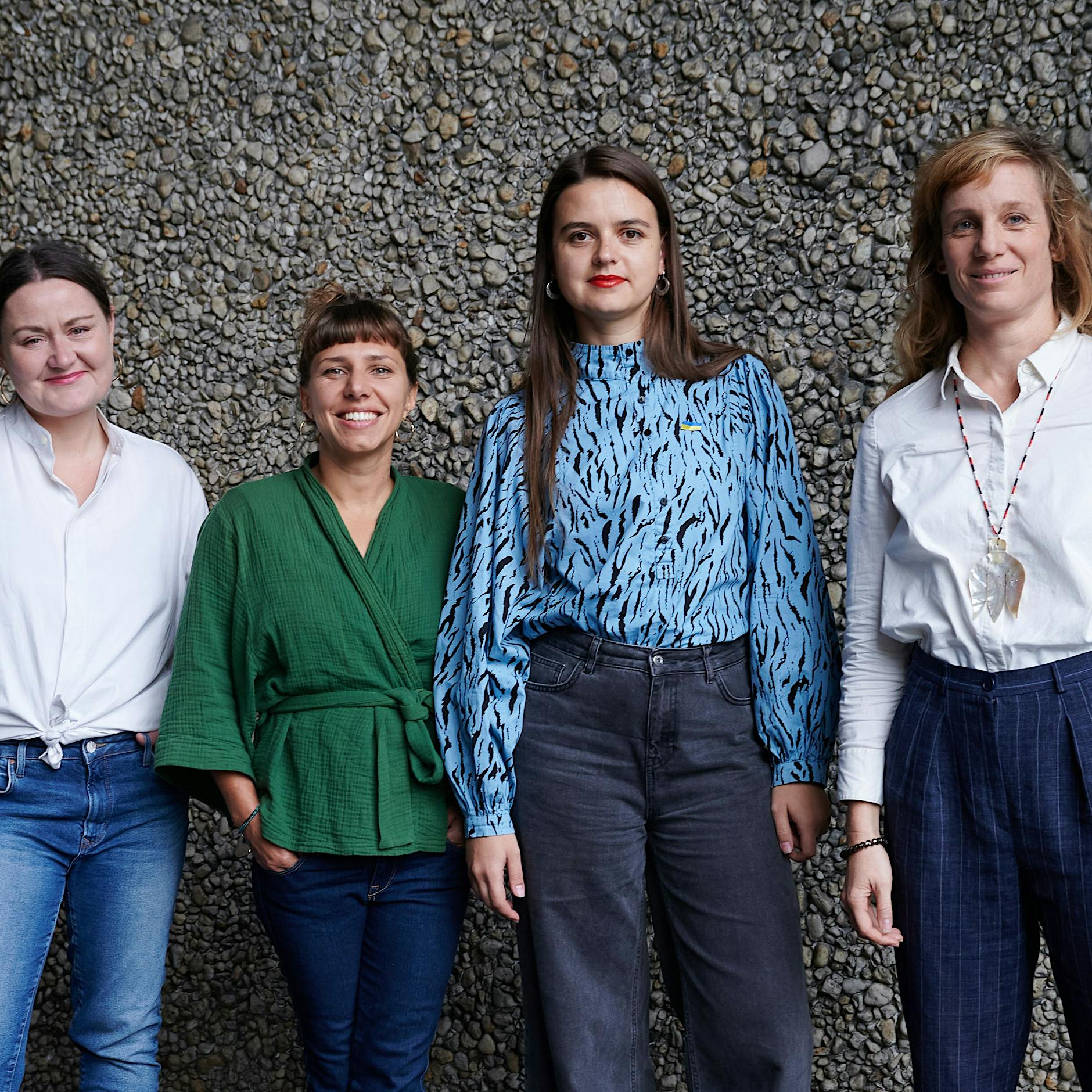 Vier minus eins: Marta Hewelt verlässt das Theatertreffen-Leitungsteam