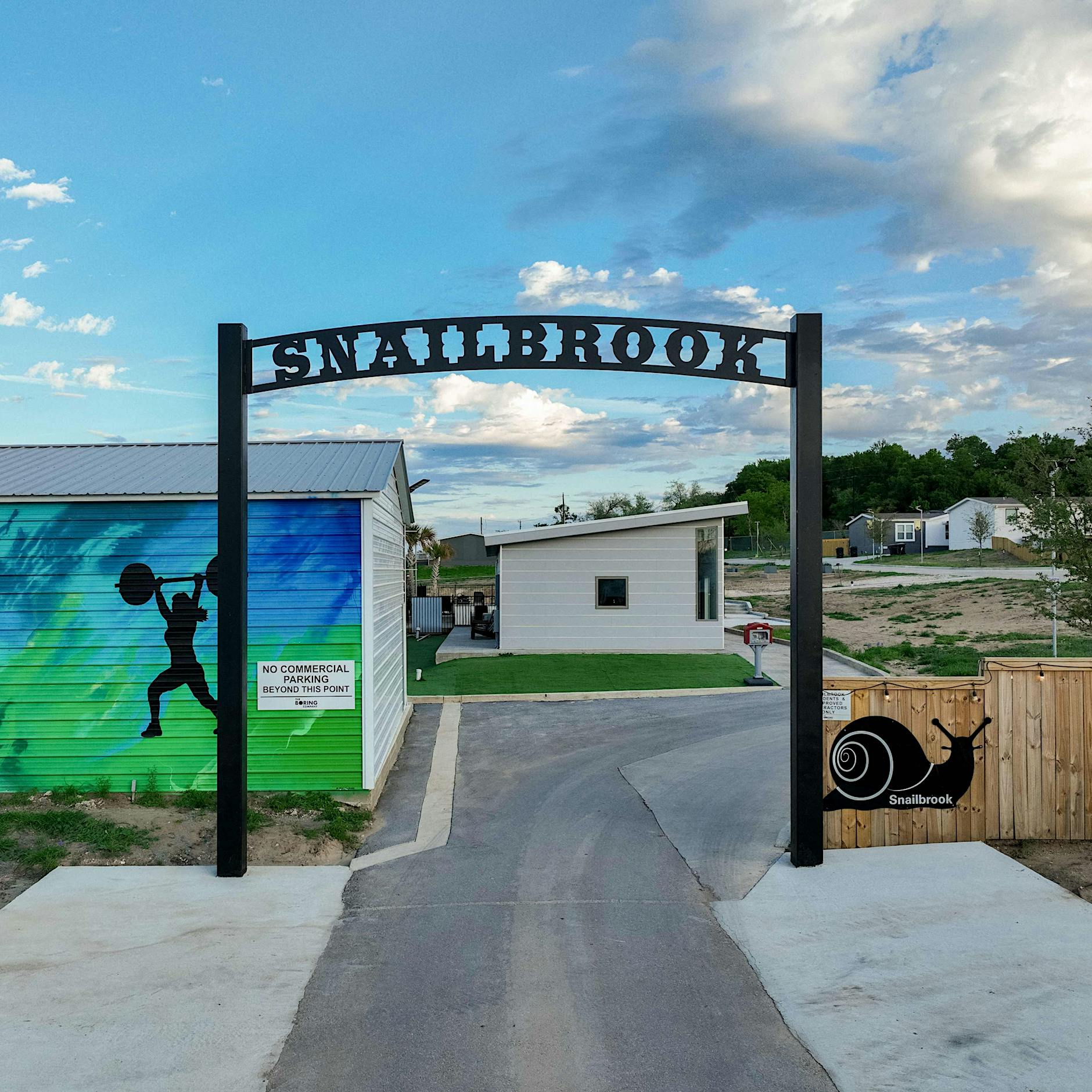 „Snailbrook“: Elon Musk will eigene Stadt bauen